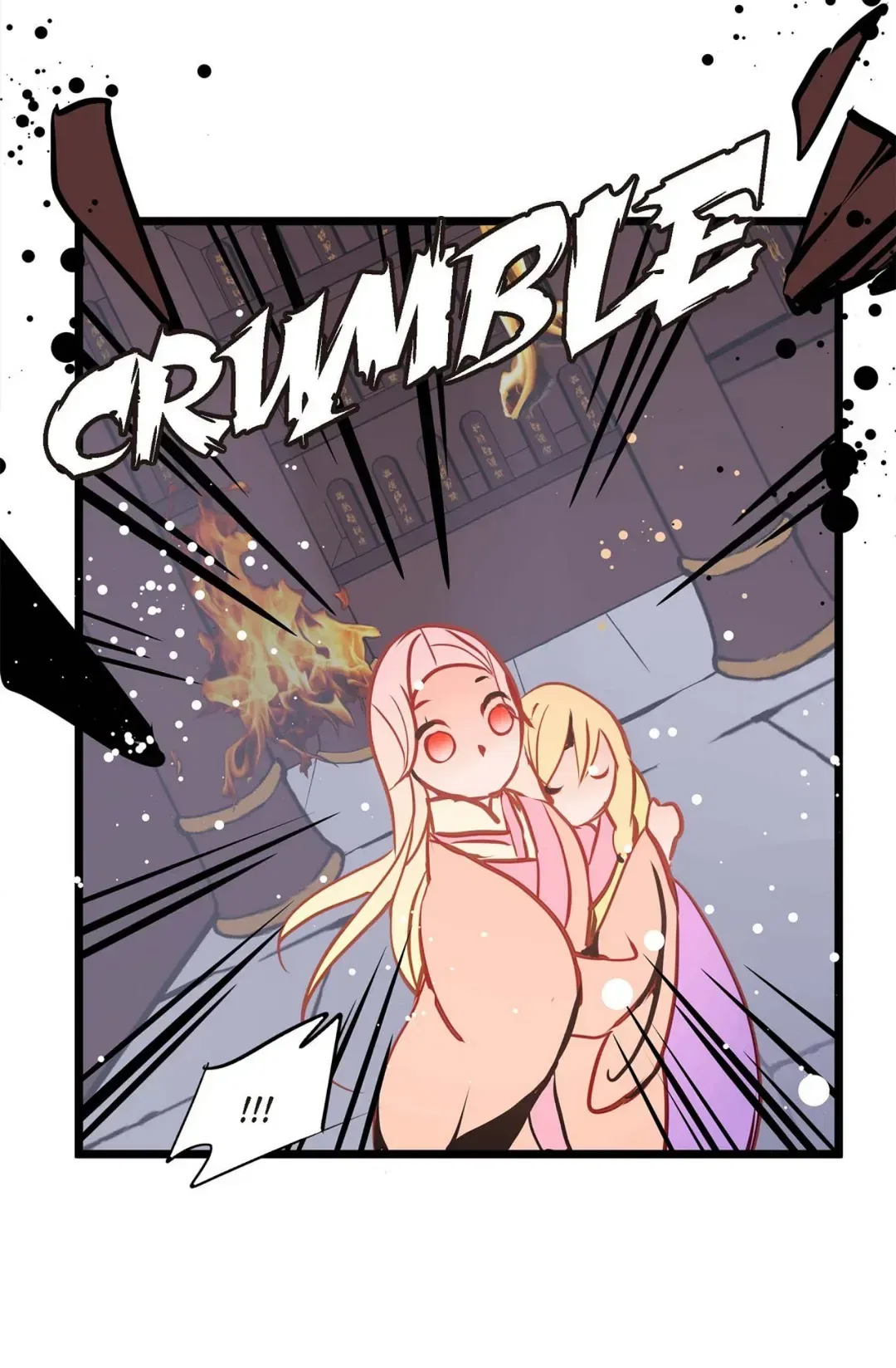 The 13th Night Chapter 190 – Page 43