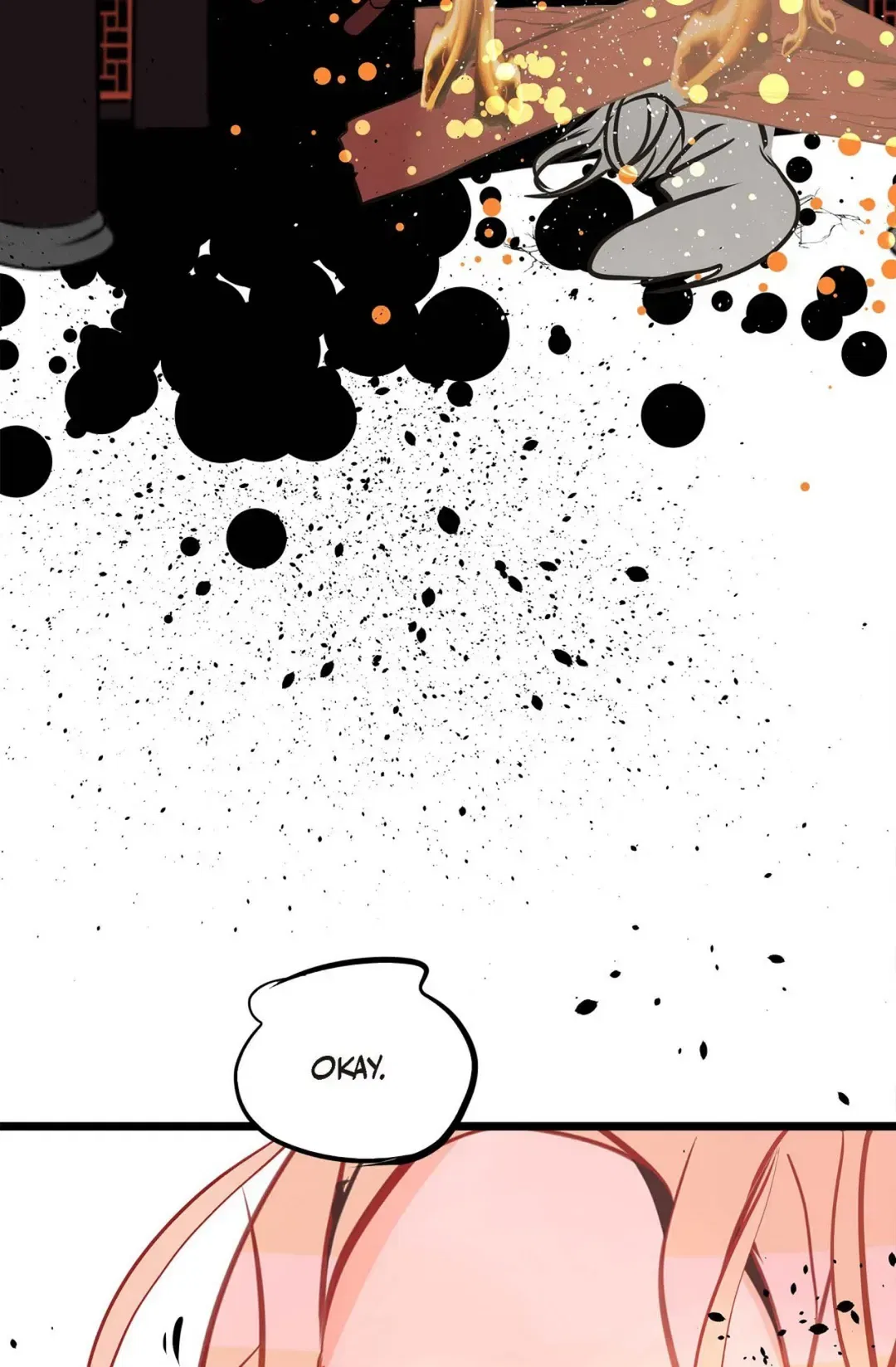The 13th Night Chapter 190 – Page 58