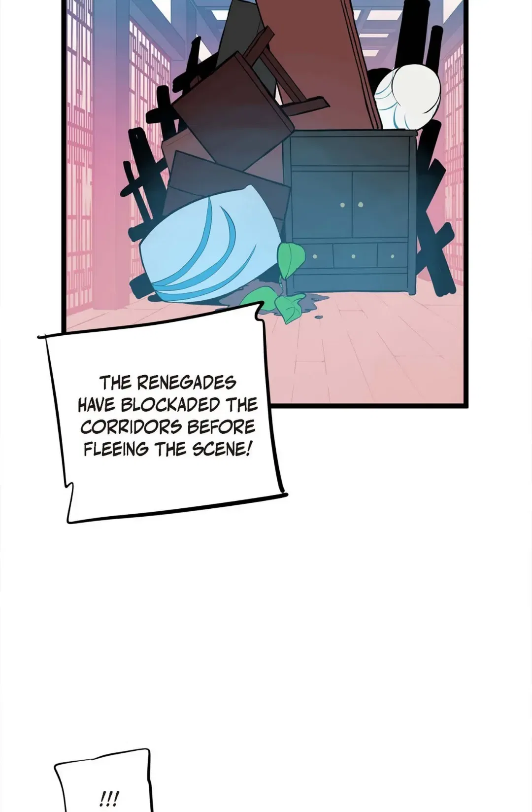 The 13th Night Chapter 190 – Page 64