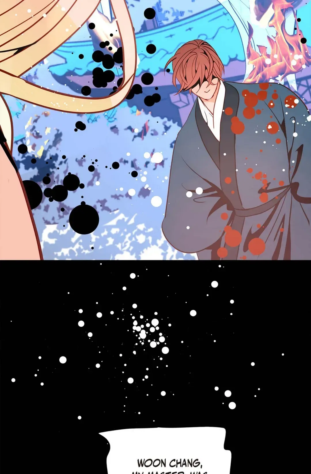 The 13th Night Chapter 189 – Page 6