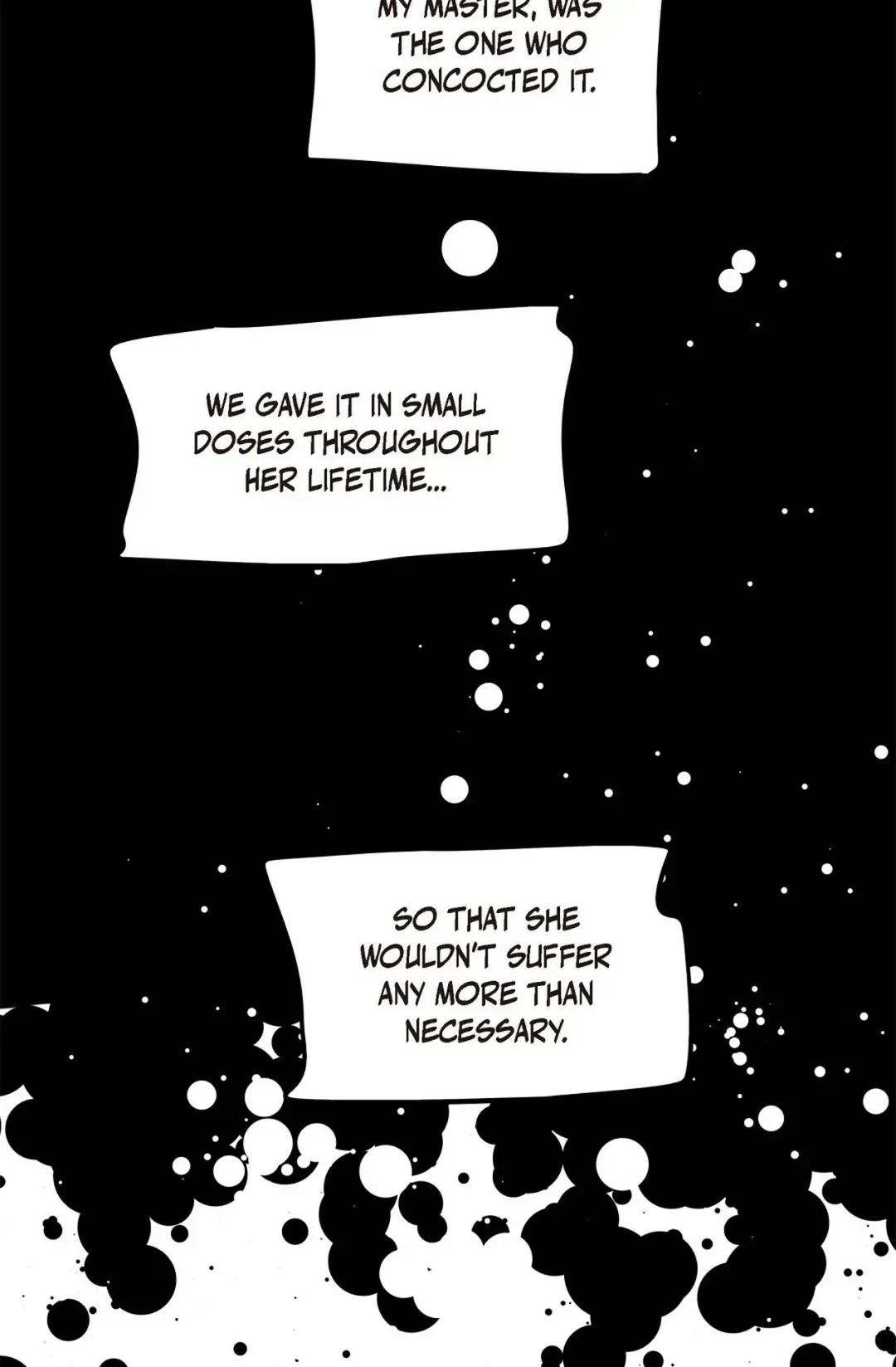 The 13th Night Chapter 189 – Page 7