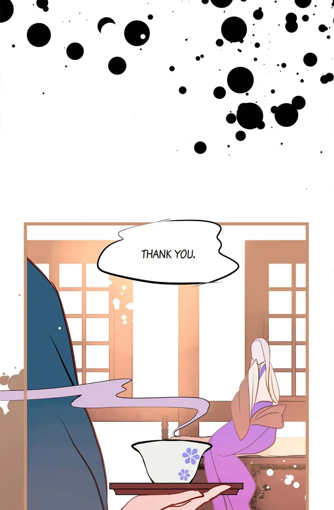 The 13th Night Chapter 189 – Page 8