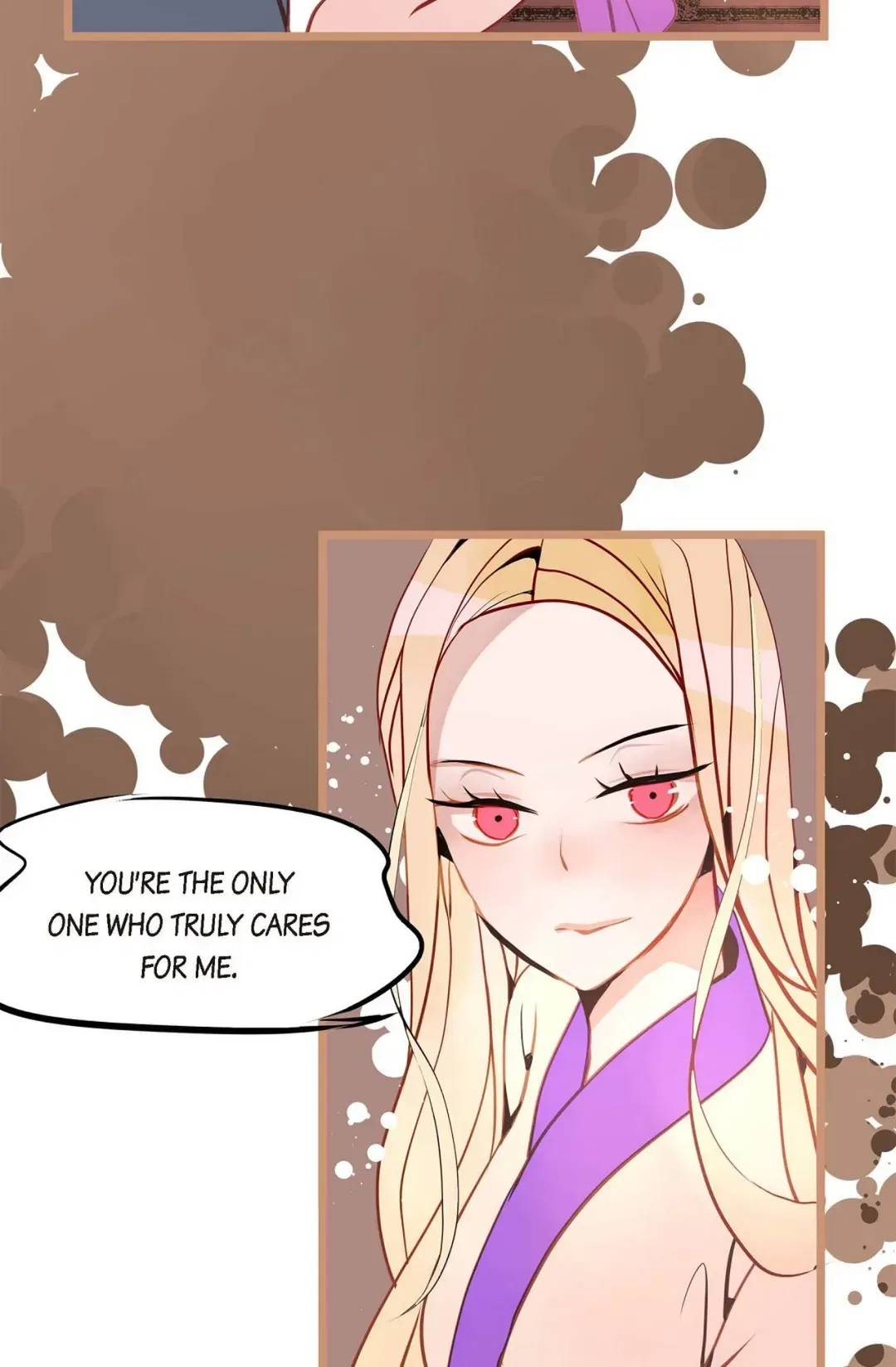 The 13th Night Chapter 189 – Page 9