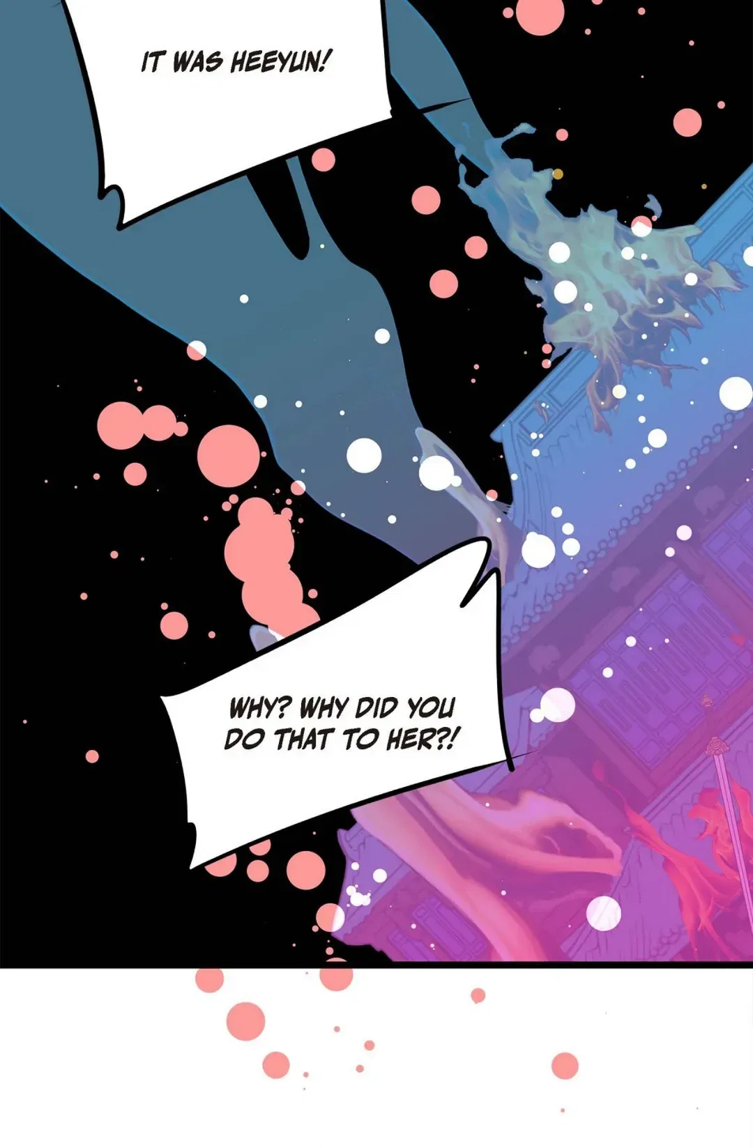 The 13th Night Chapter 189 – Page 16
