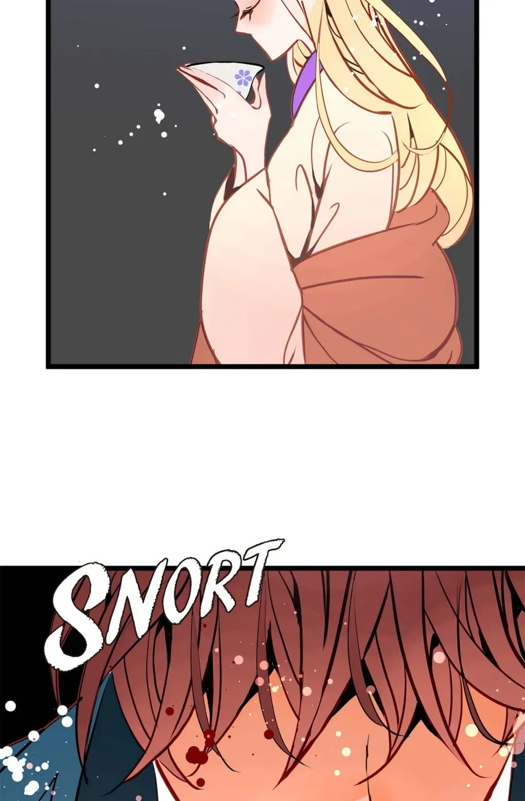 The 13th Night Chapter 189 – Page 22