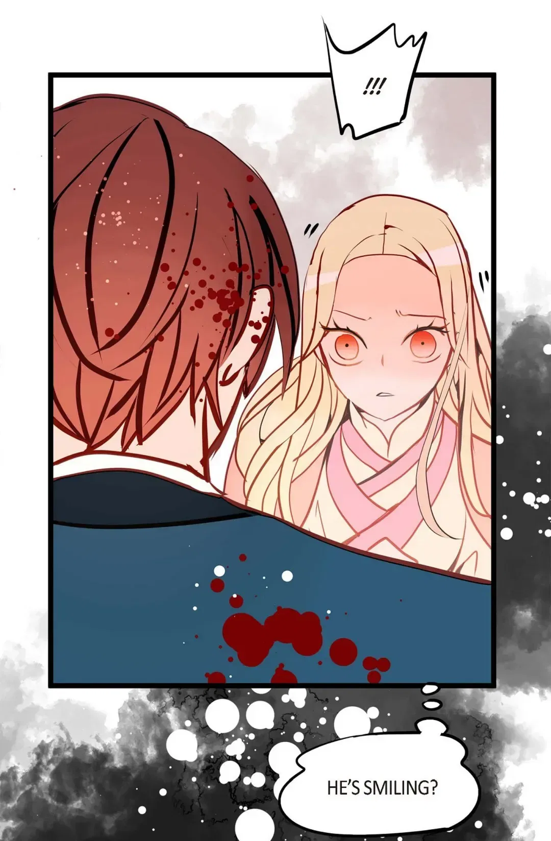 The 13th Night Chapter 189 – Page 24
