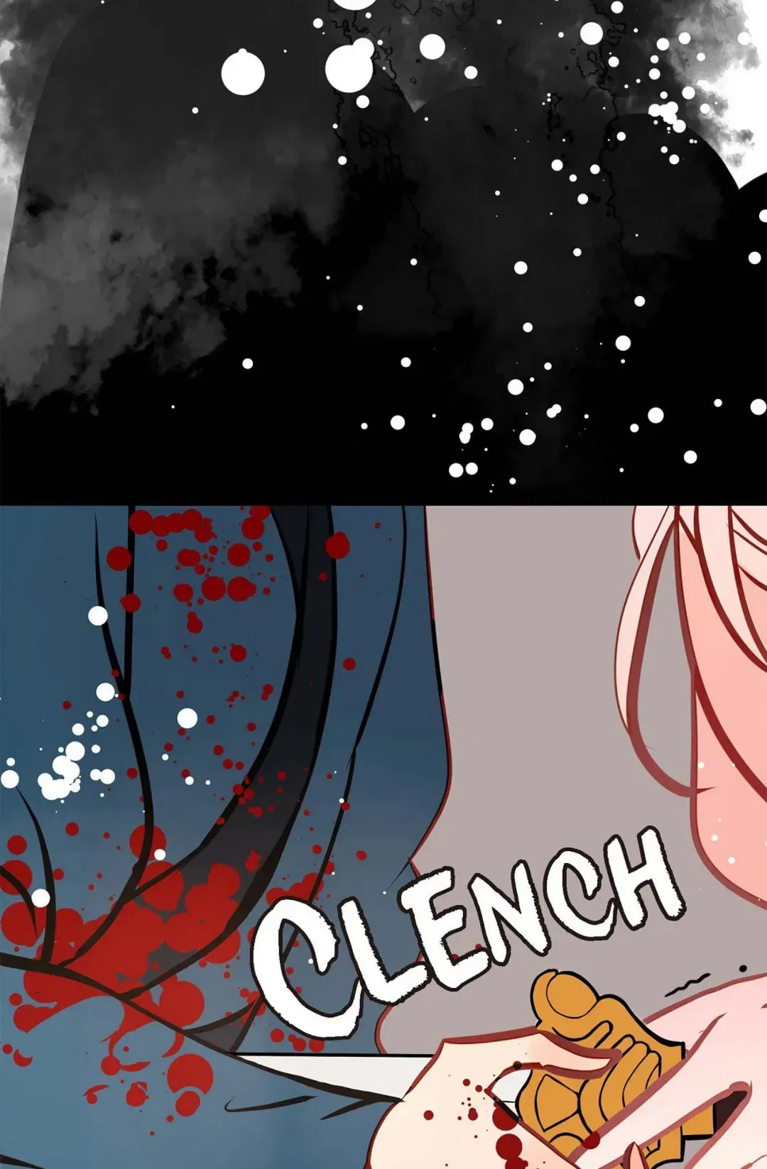 The 13th Night Chapter 189 – Page 25