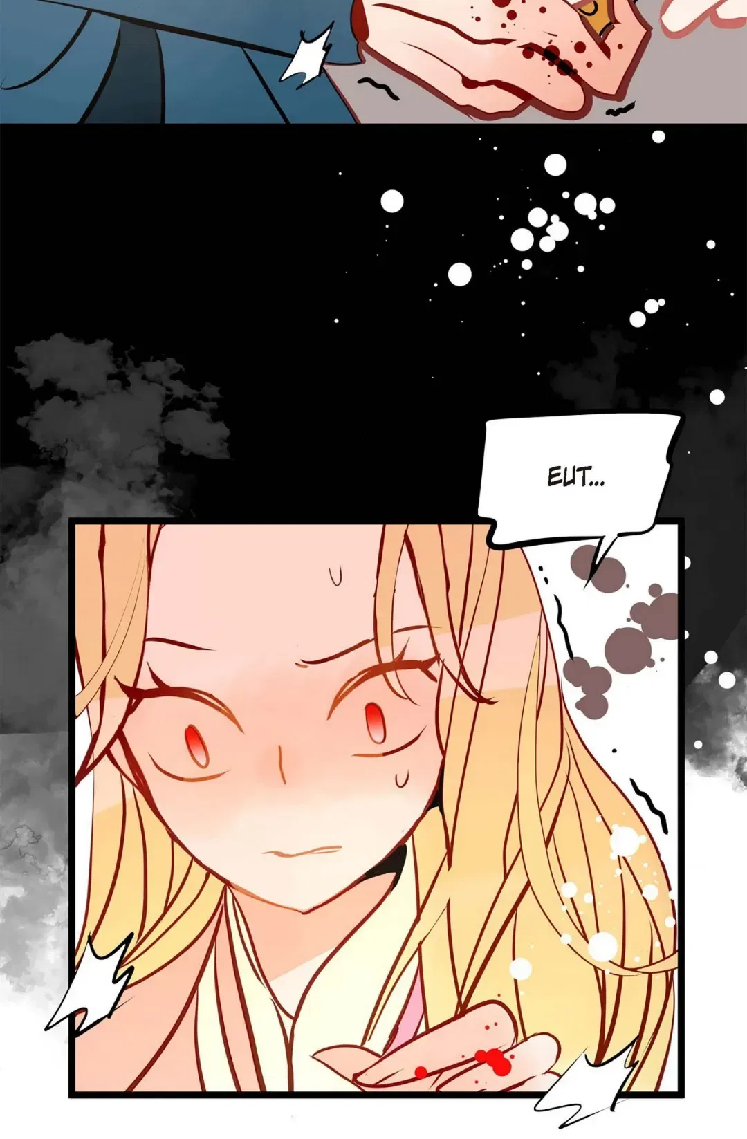 The 13th Night Chapter 189 – Page 26
