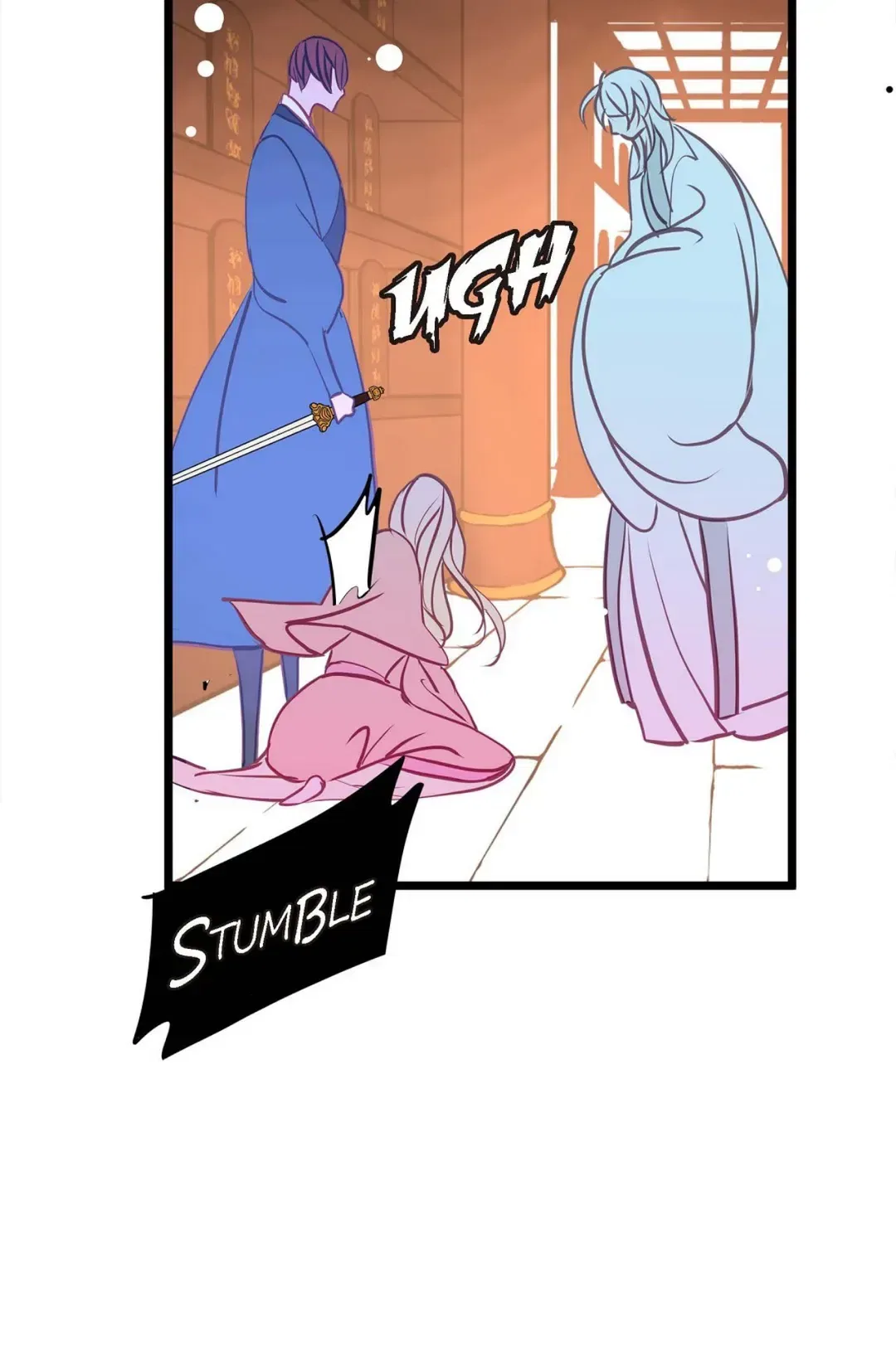 The 13th Night Chapter 189 – Page 48