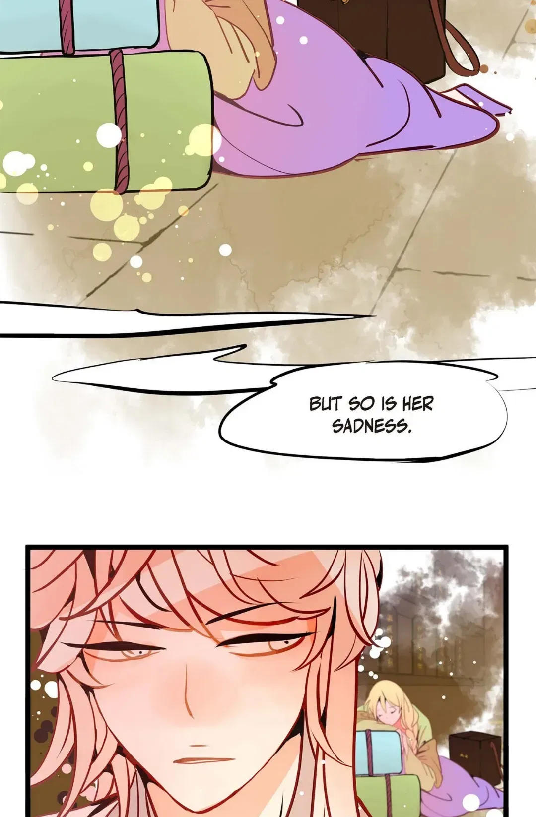 The 13th Night Chapter 189 – Page 62