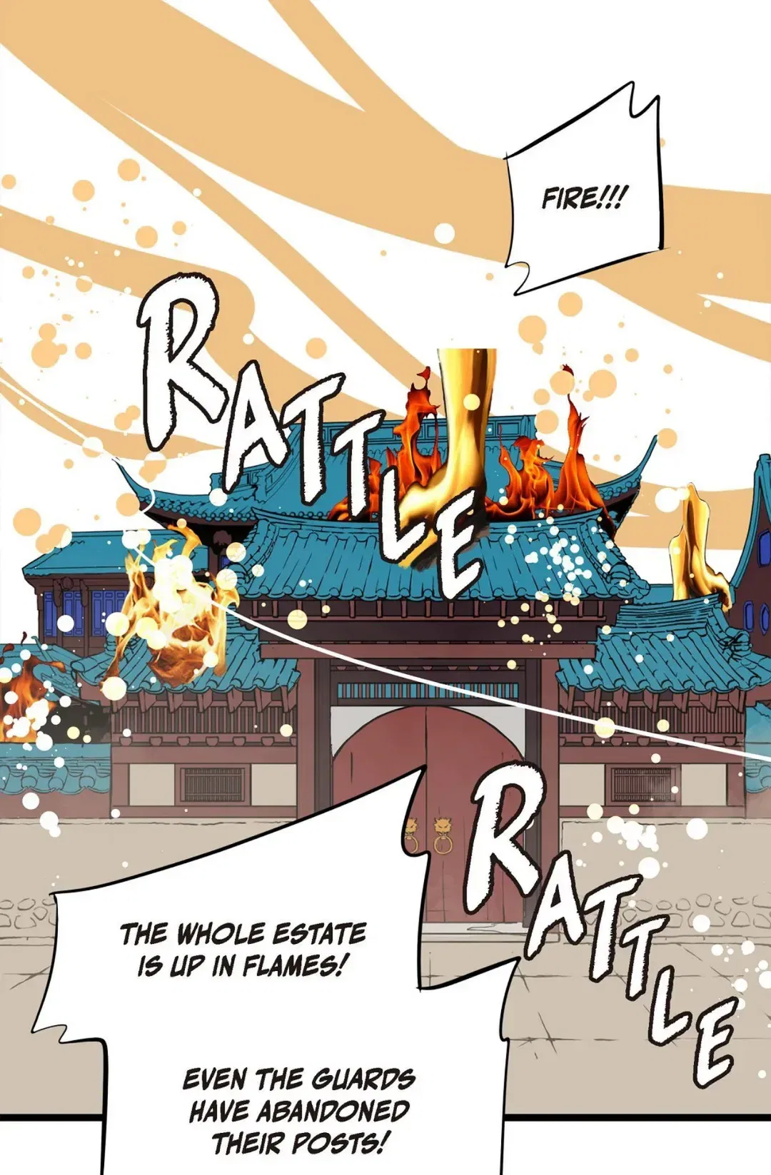 The 13th Night Chapter 188 – Page 6