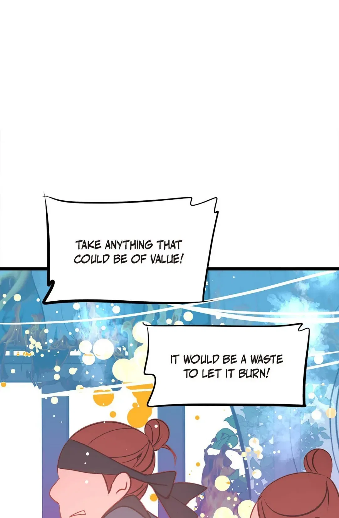 The 13th Night Chapter 188 – Page 21