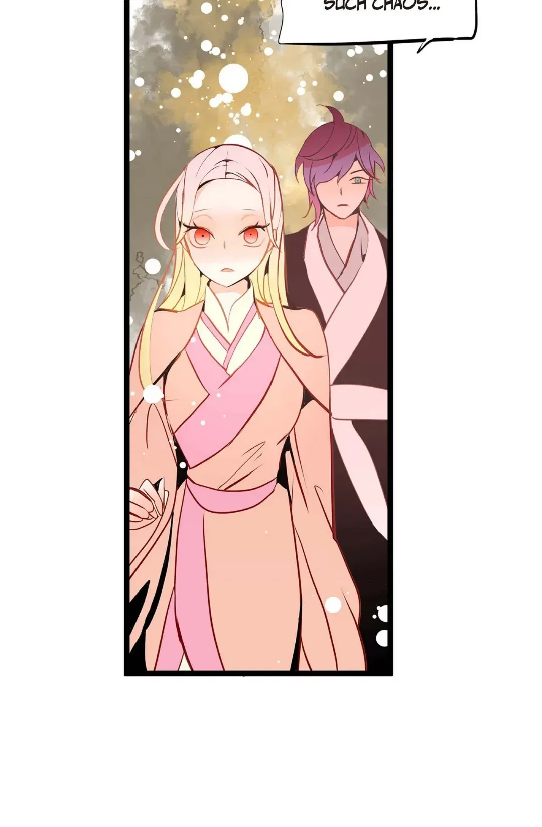 The 13th Night Chapter 188 – Page 23