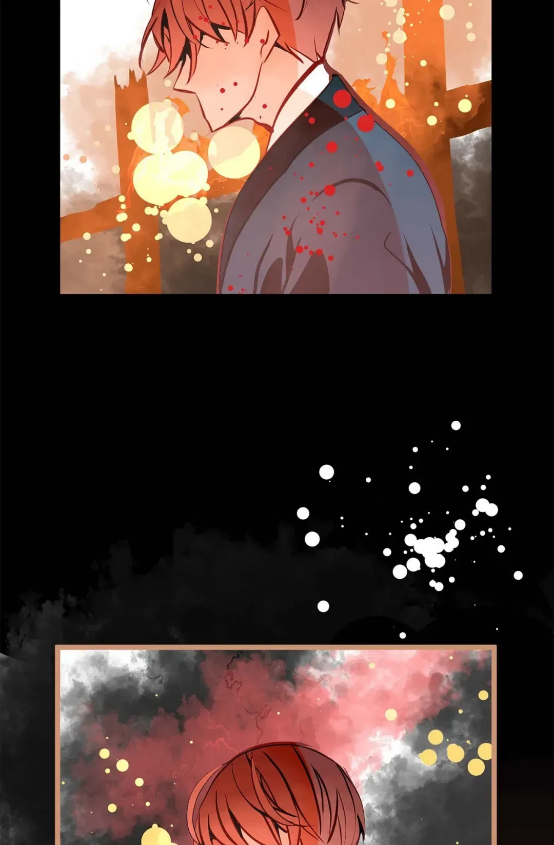 The 13th Night Chapter 188 – Page 27