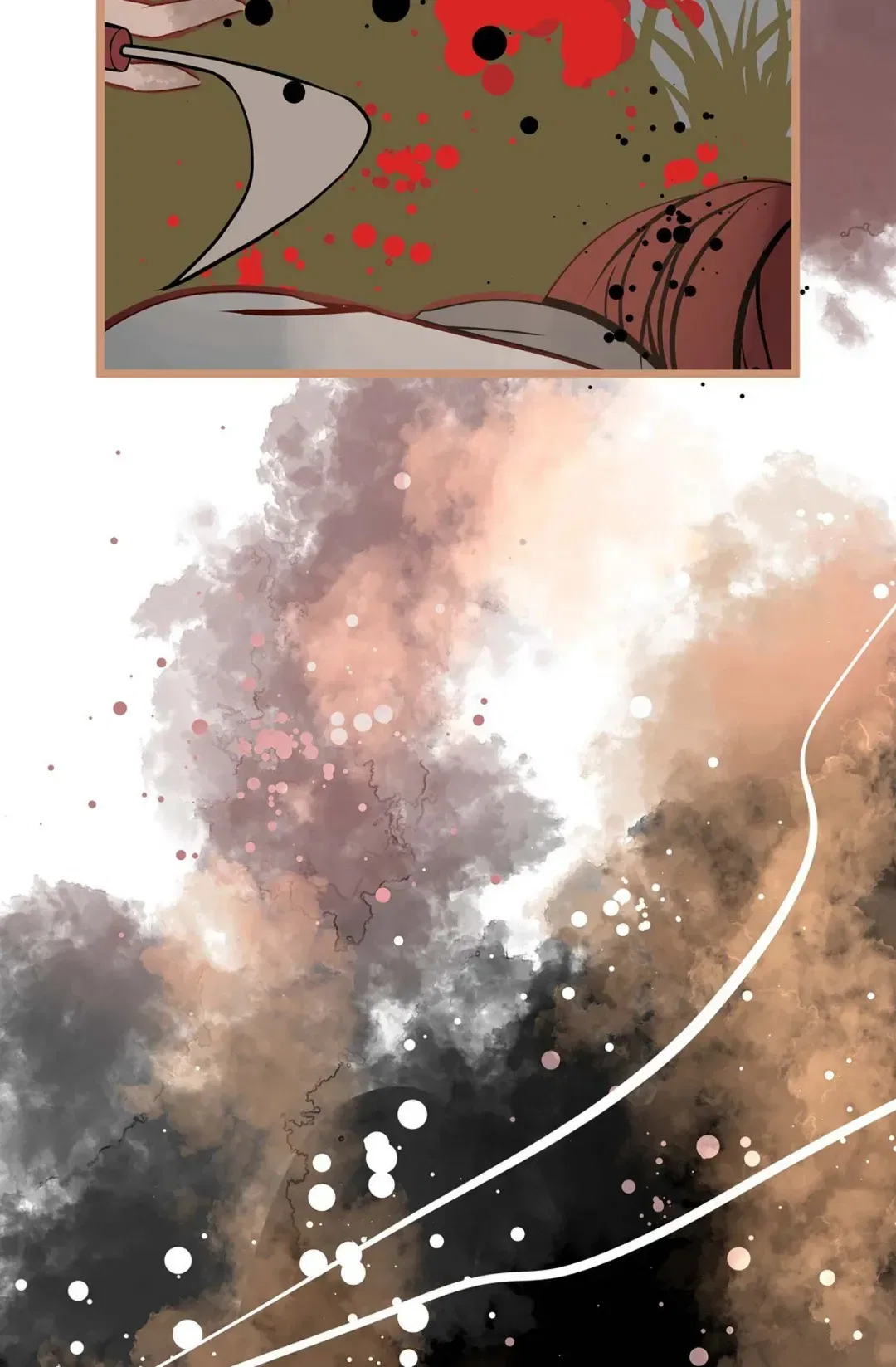 The 13th Night Chapter 188 – Page 30