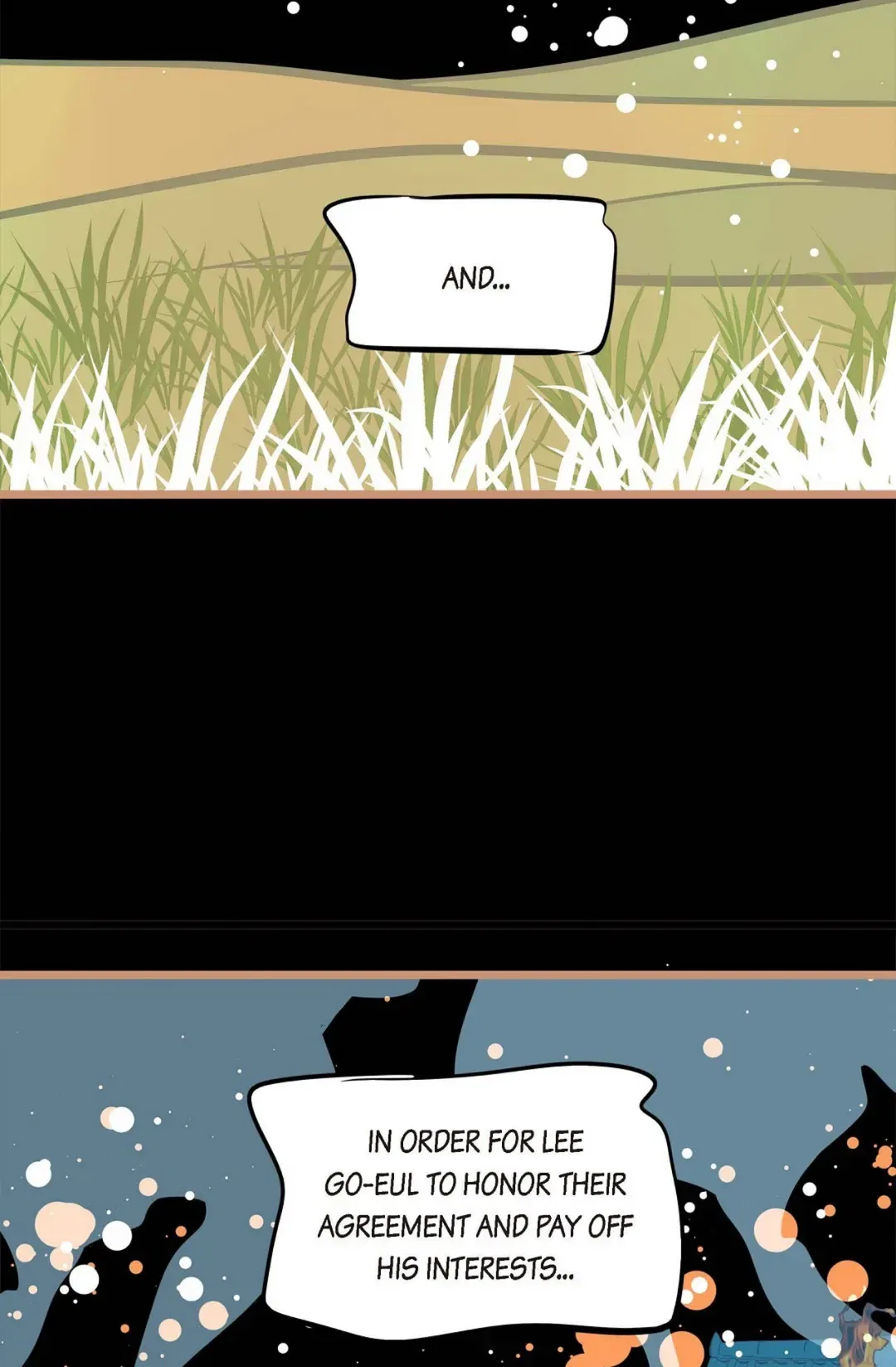The 13th Night Chapter 188 – Page 41