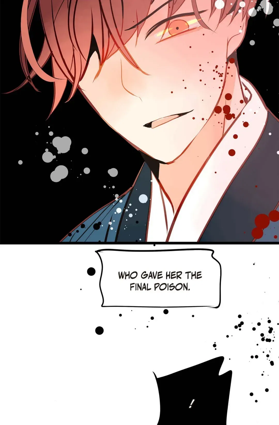The 13th Night Chapter 188 – Page 63