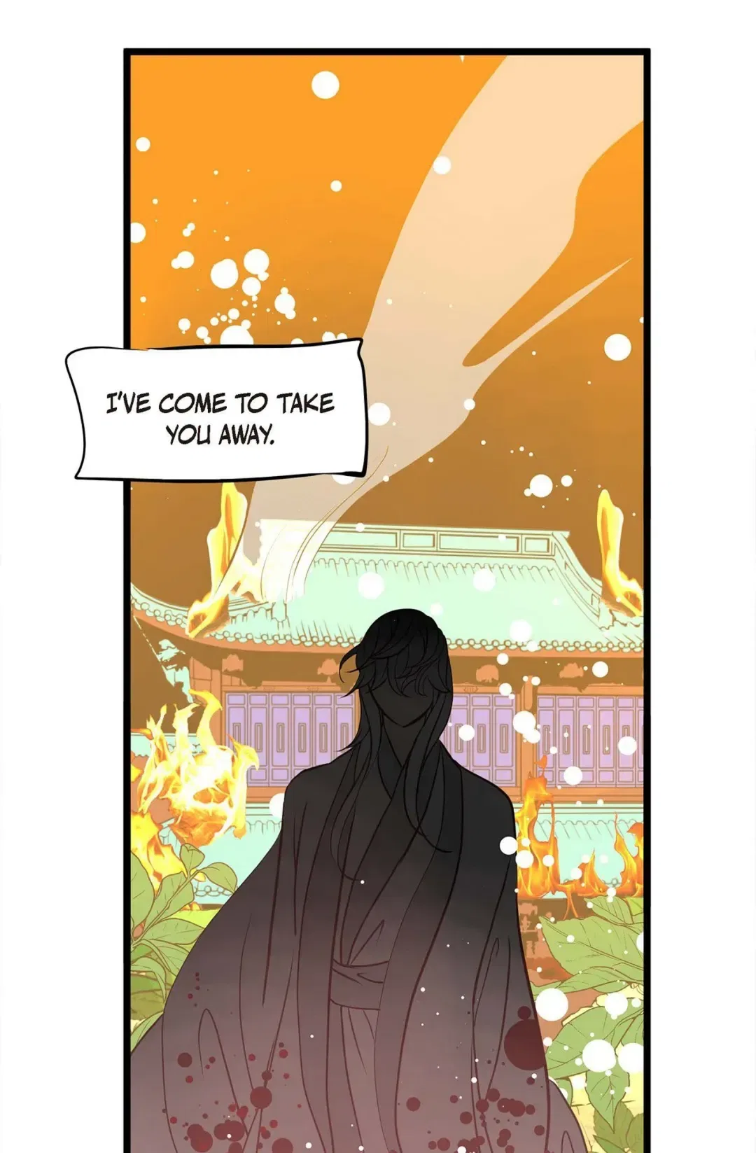 The 13th Night Chapter 187 – Page 9