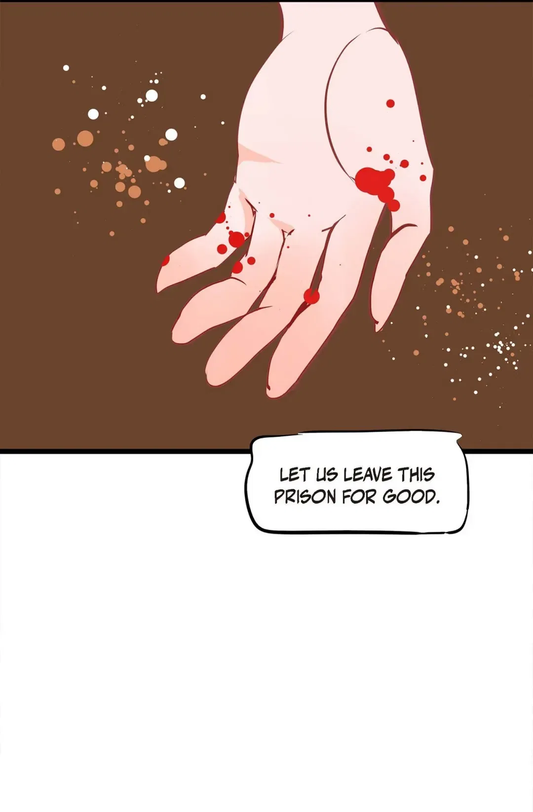 The 13th Night Chapter 187 – Page 19