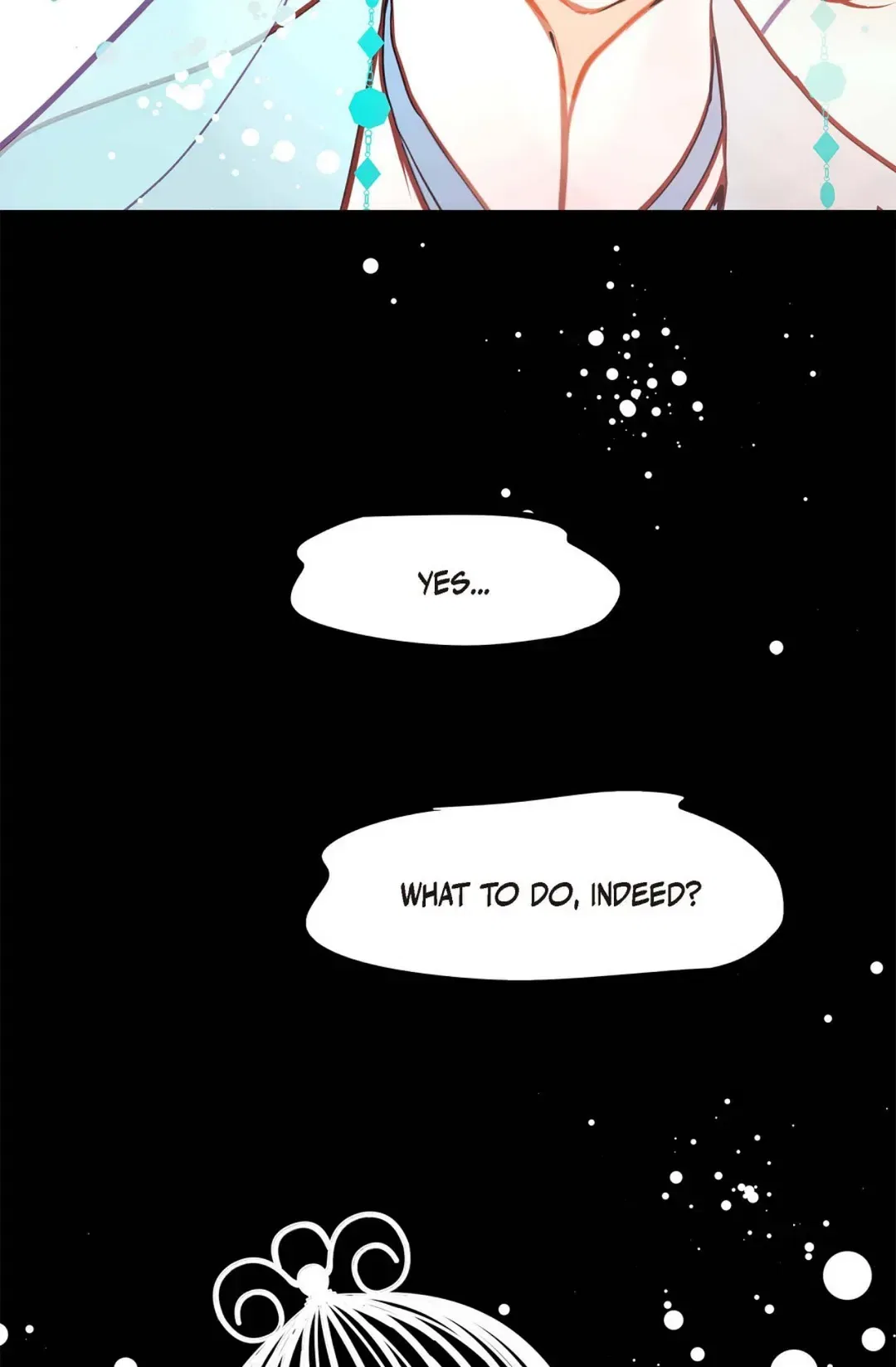 The 13th Night Chapter 187 – Page 40