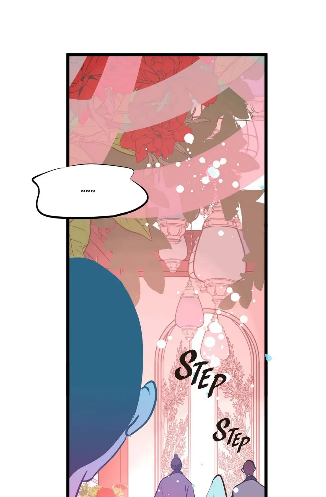 The 13th Night Chapter 187 – Page 46