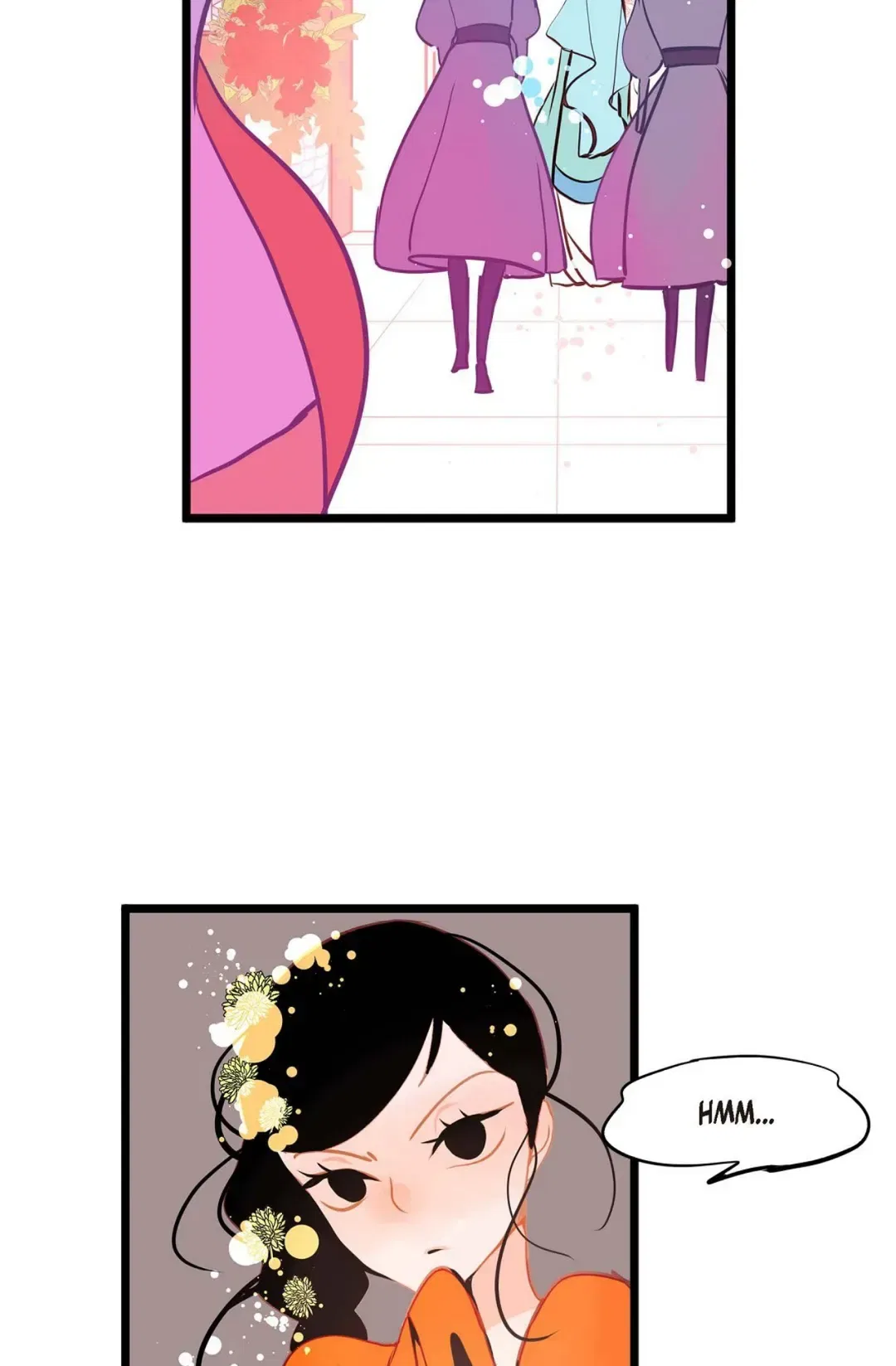 The 13th Night Chapter 187 – Page 47