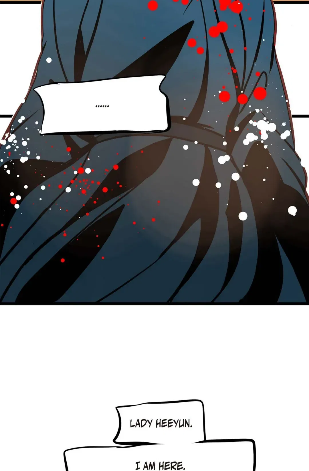 The 13th Night Chapter 187 – Page 70
