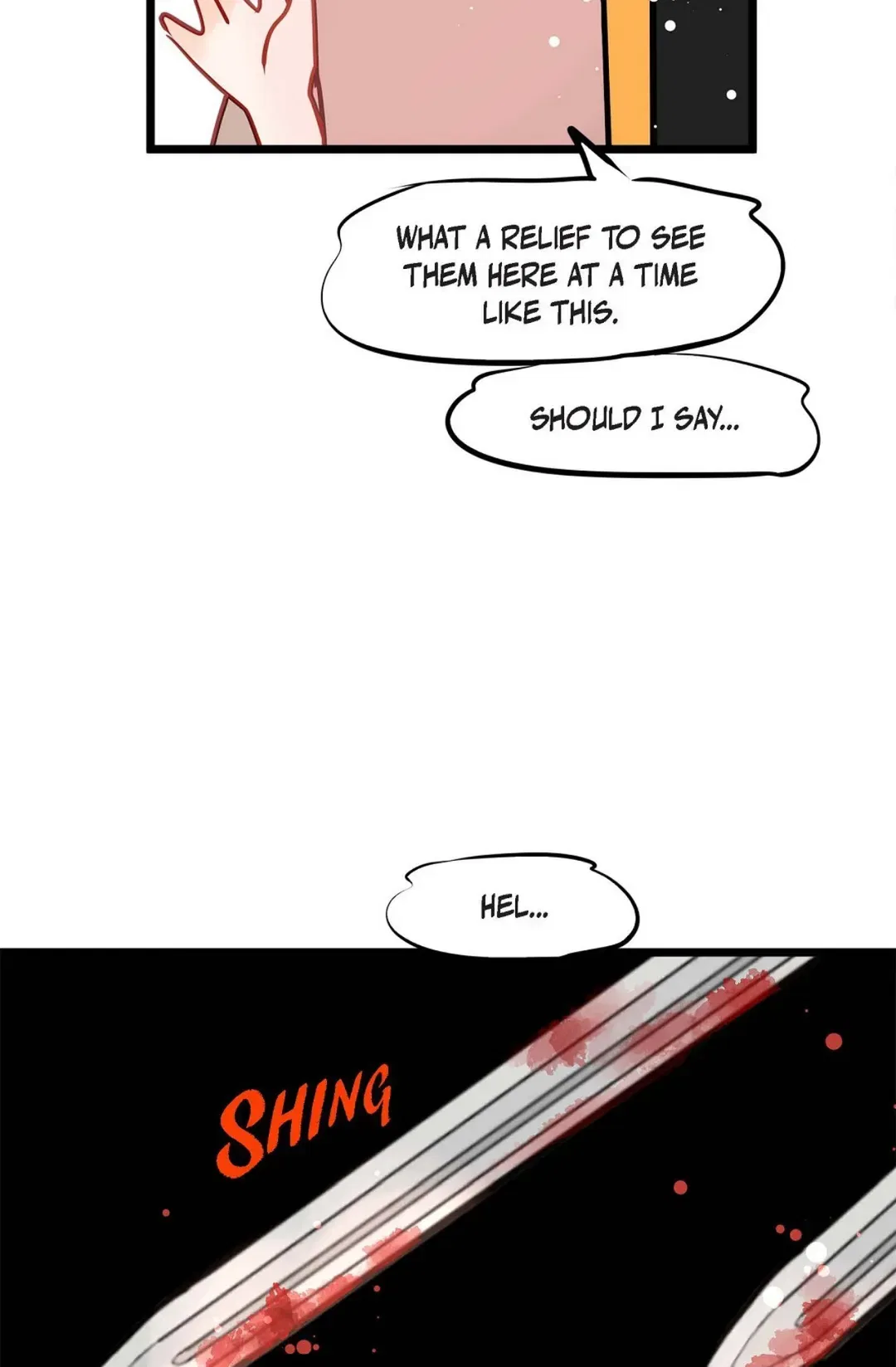 The 13th Night Chapter 186 – Page 6