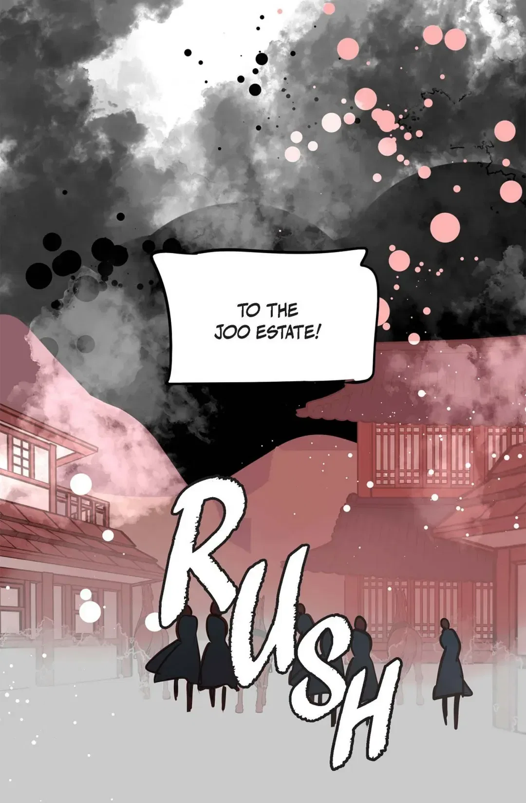 The 13th Night Chapter 186 – Page 17