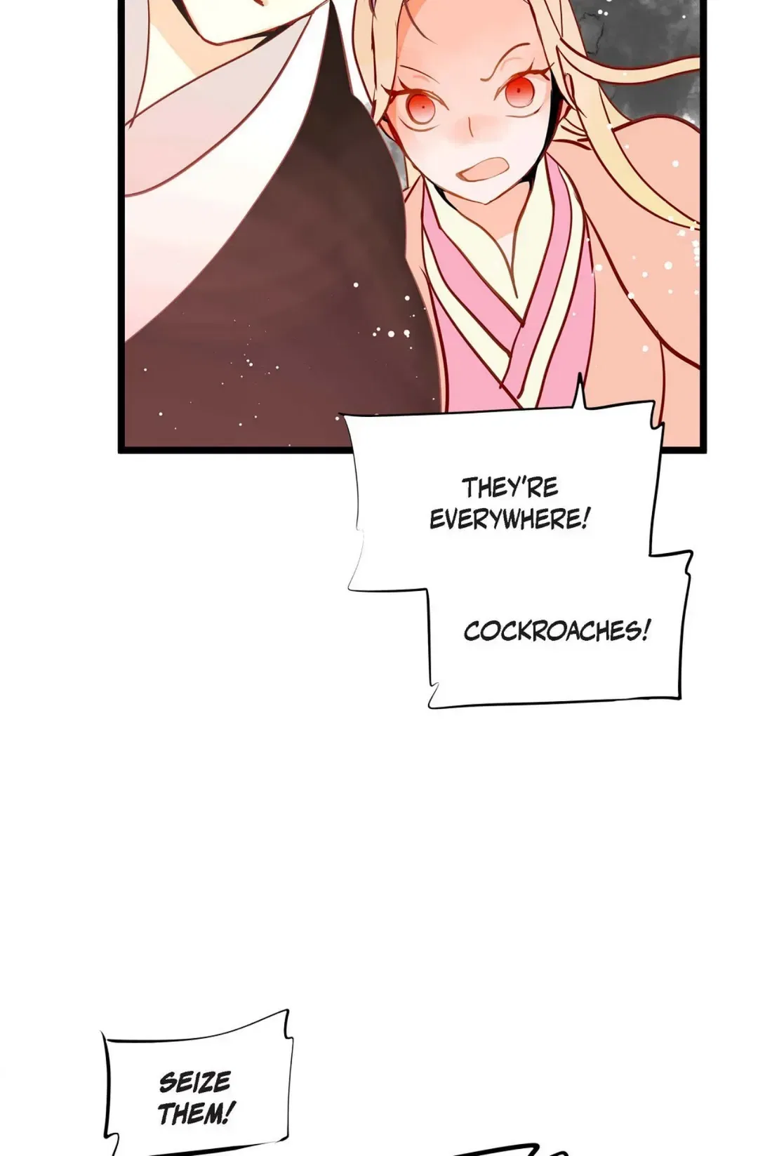 The 13th Night Chapter 186 – Page 26