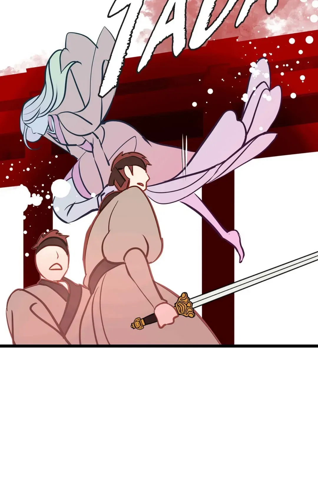 The 13th Night Chapter 186 – Page 32