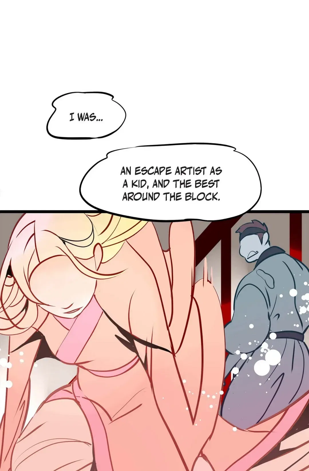 The 13th Night Chapter 186 – Page 34