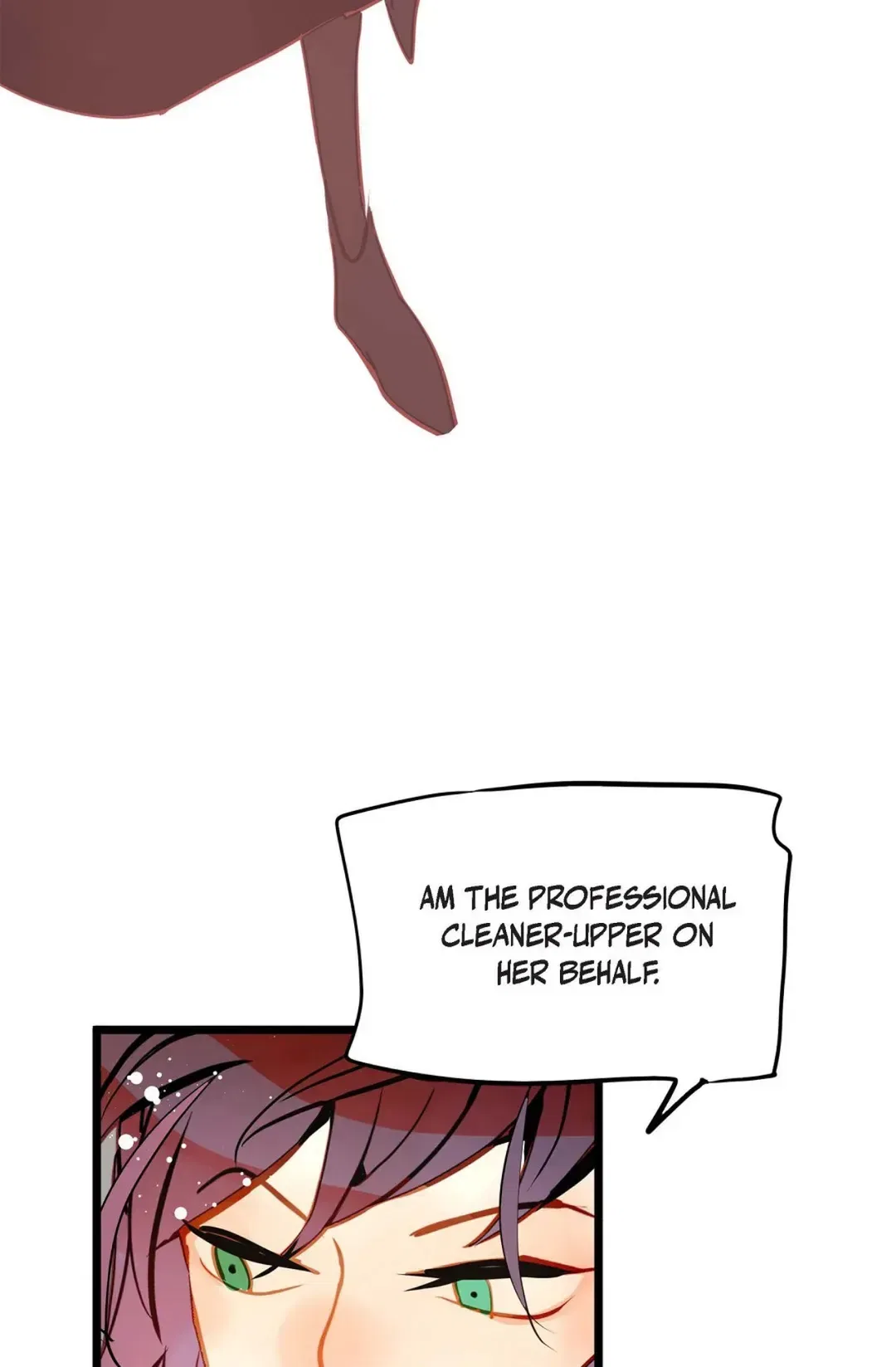 The 13th Night Chapter 186 – Page 38