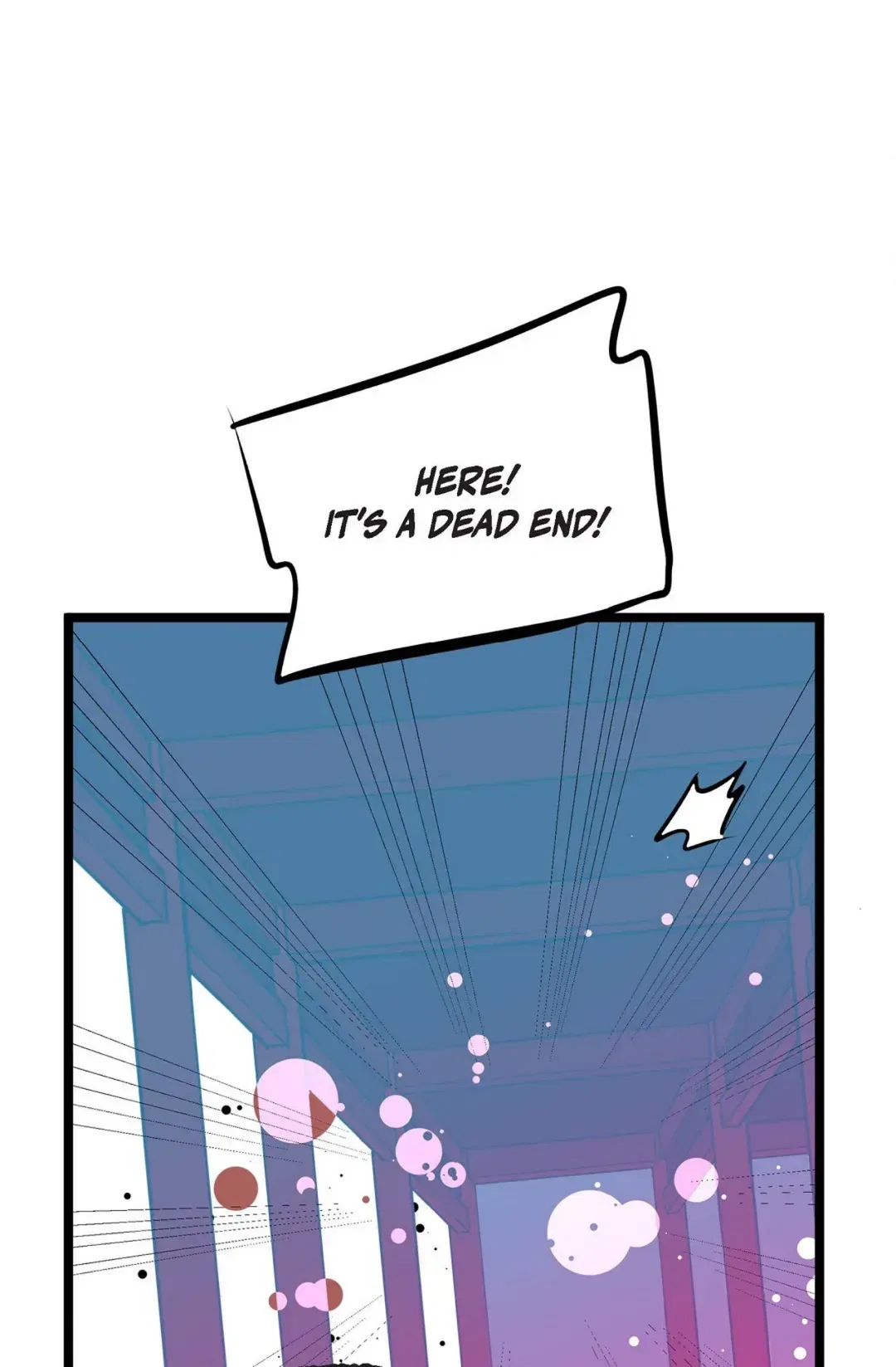 The 13th Night Chapter 186 – Page 42
