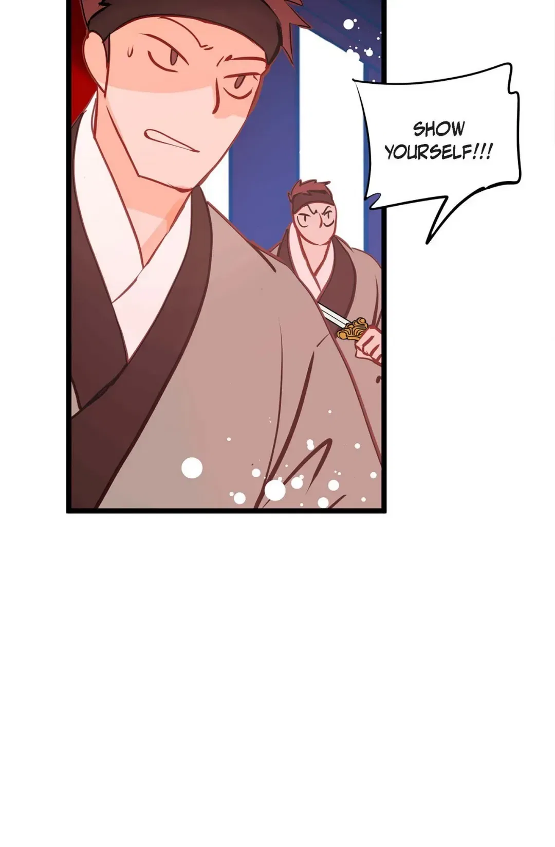 The 13th Night Chapter 186 – Page 53