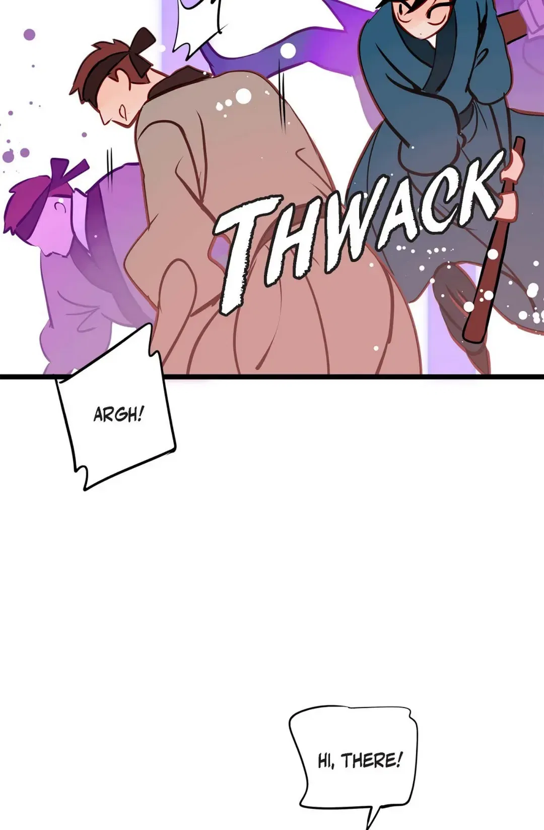 The 13th Night Chapter 186 – Page 56