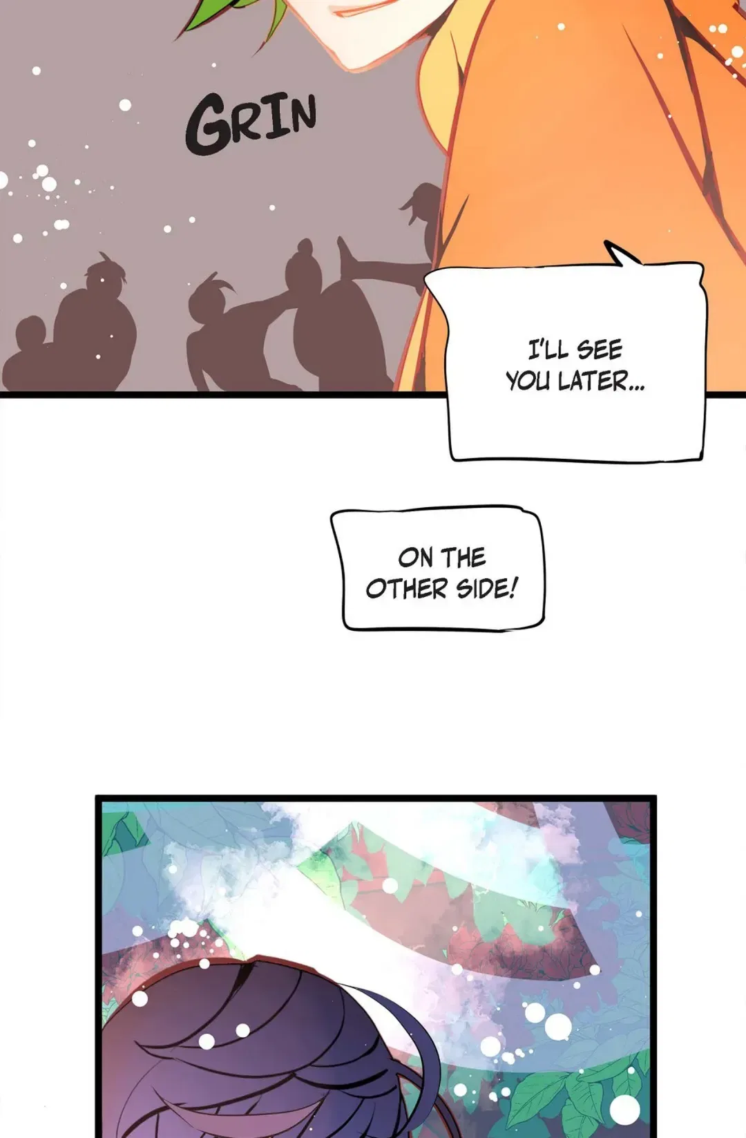 The 13th Night Chapter 186 – Page 59