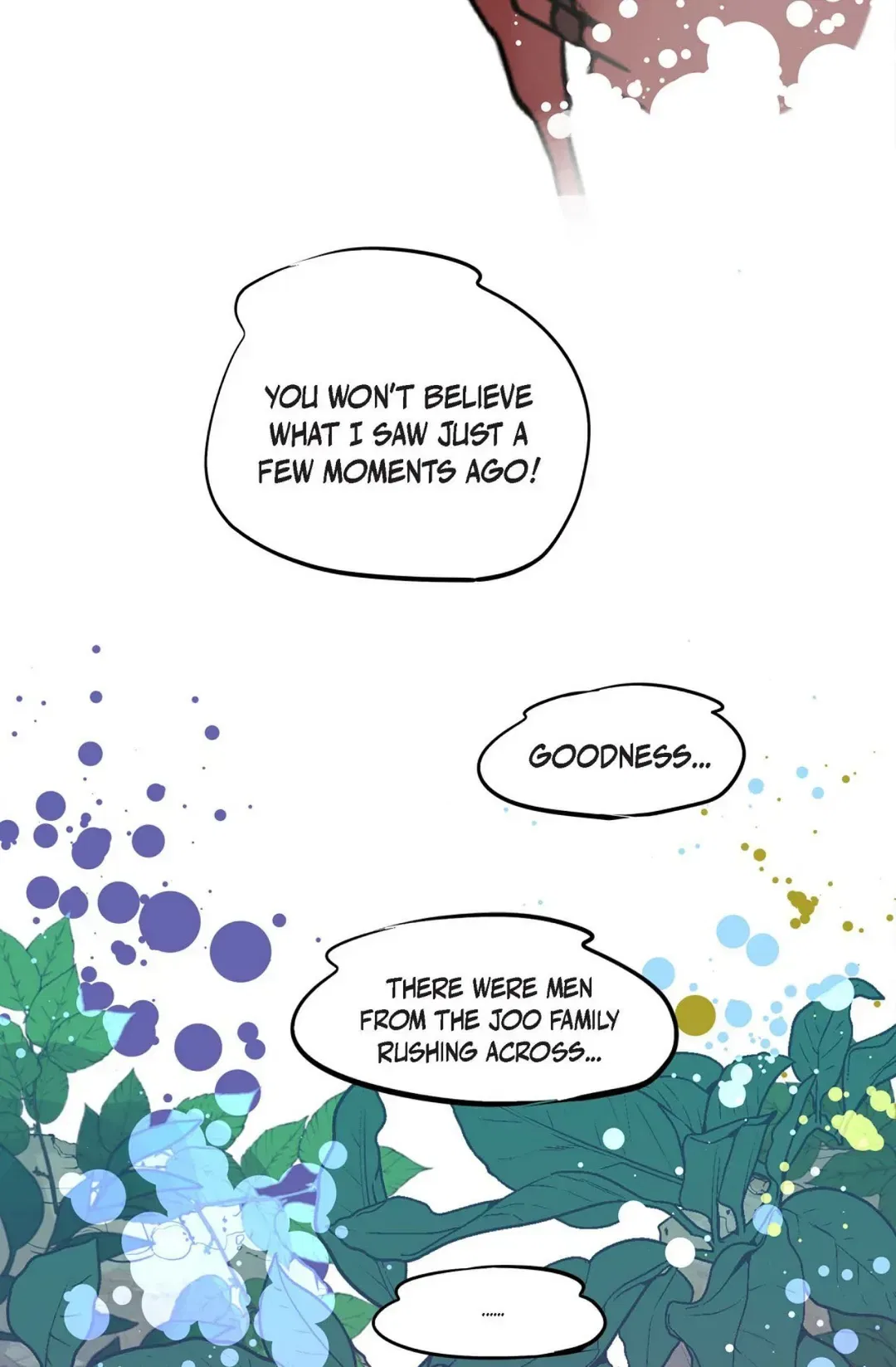 The 13th Night Chapter 186 – Page 64