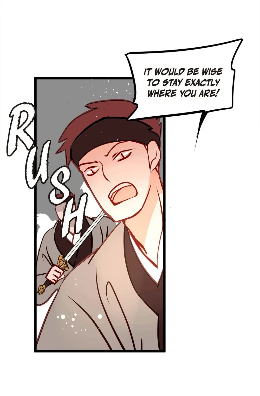 The 13th Night Chapter 185 – Page 5