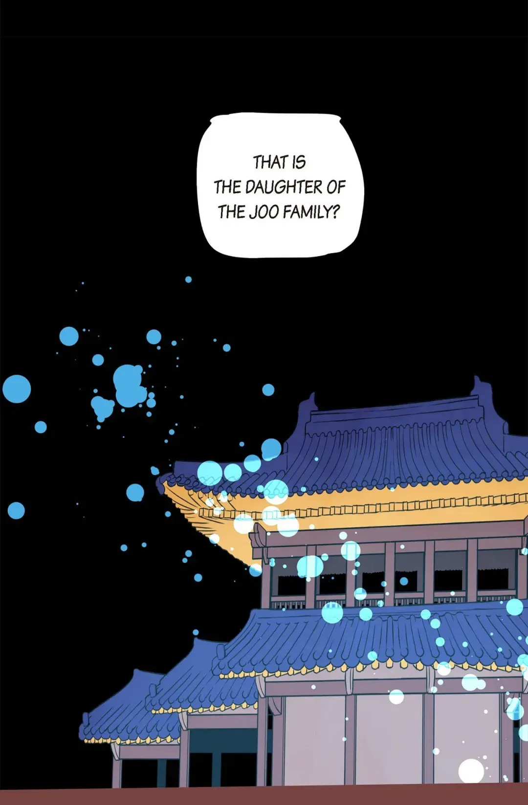 The 13th Night Chapter 185 – Page 18