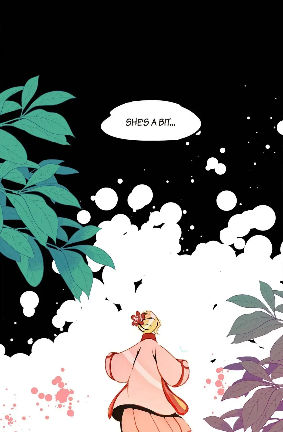 The 13th Night Chapter 185 – Page 20