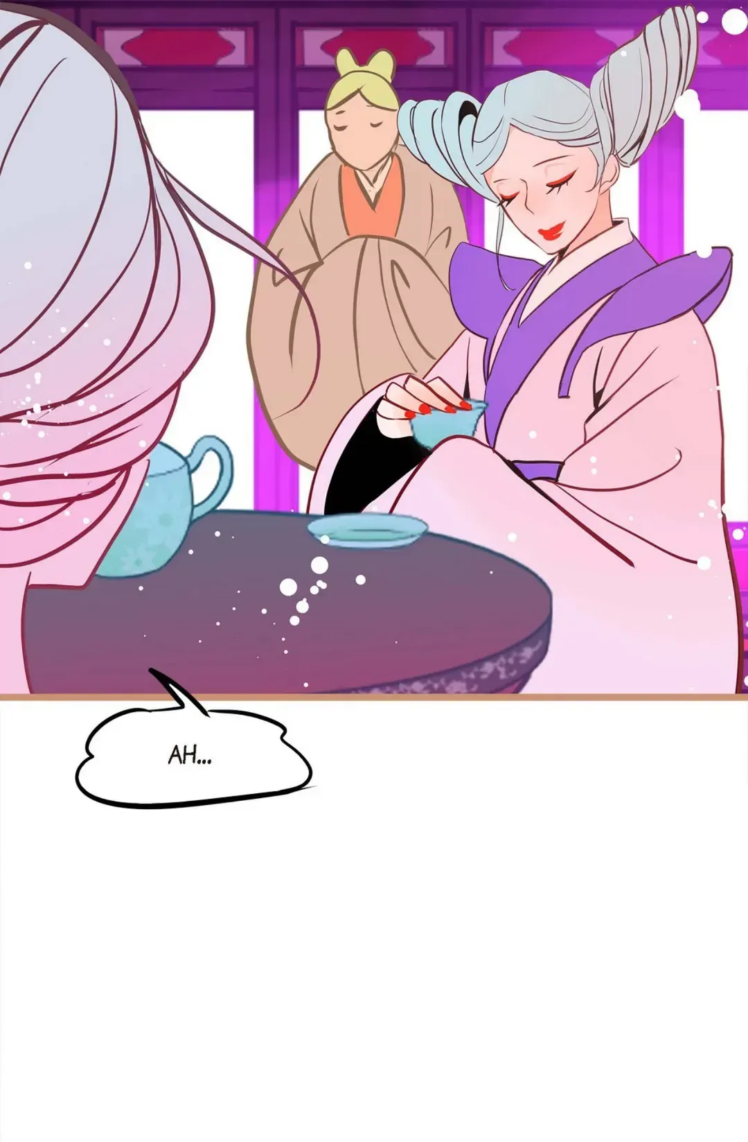 The 13th Night Chapter 185 – Page 39