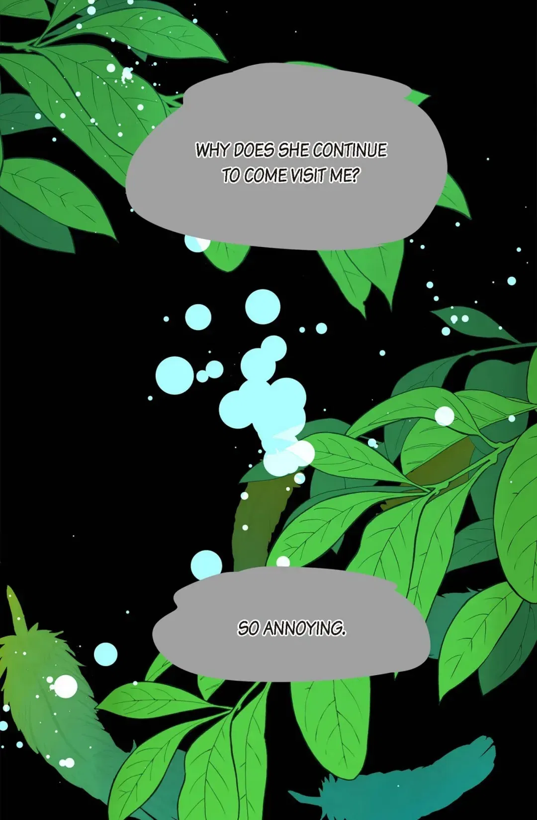 The 13th Night Chapter 185 – Page 43