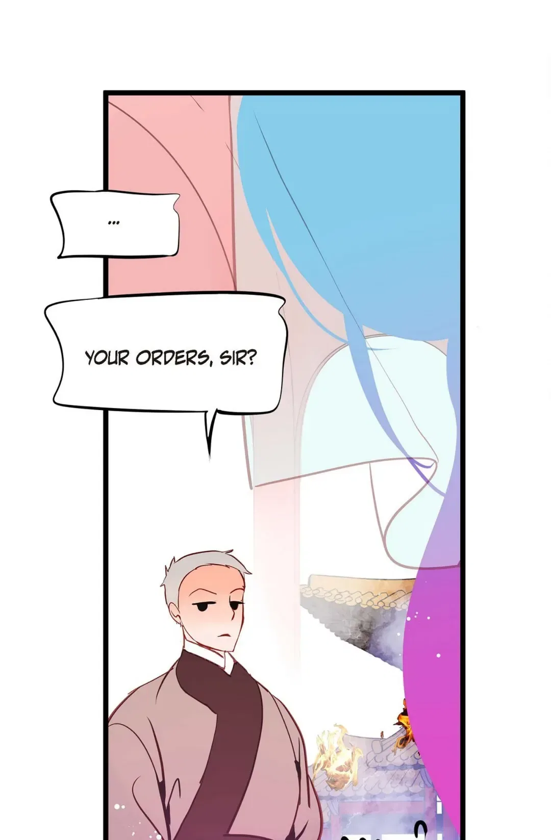 The 13th Night Chapter 185 – Page 60