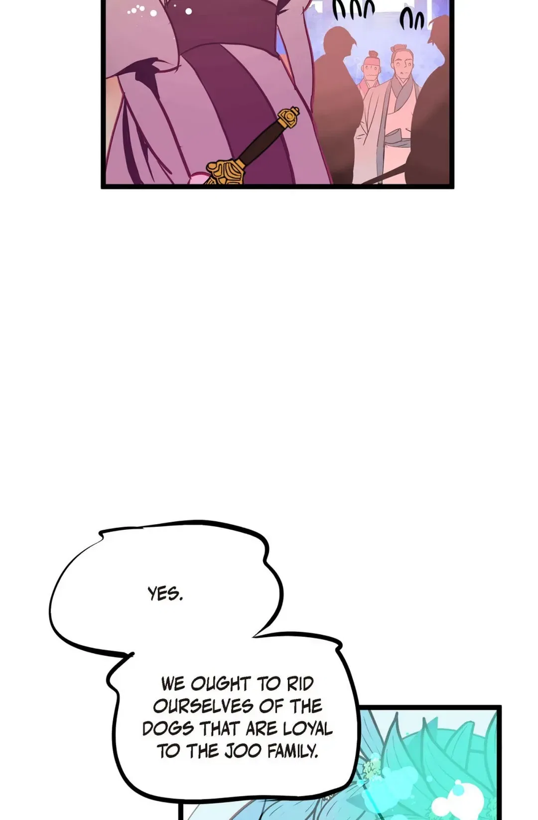 The 13th Night Chapter 185 – Page 61