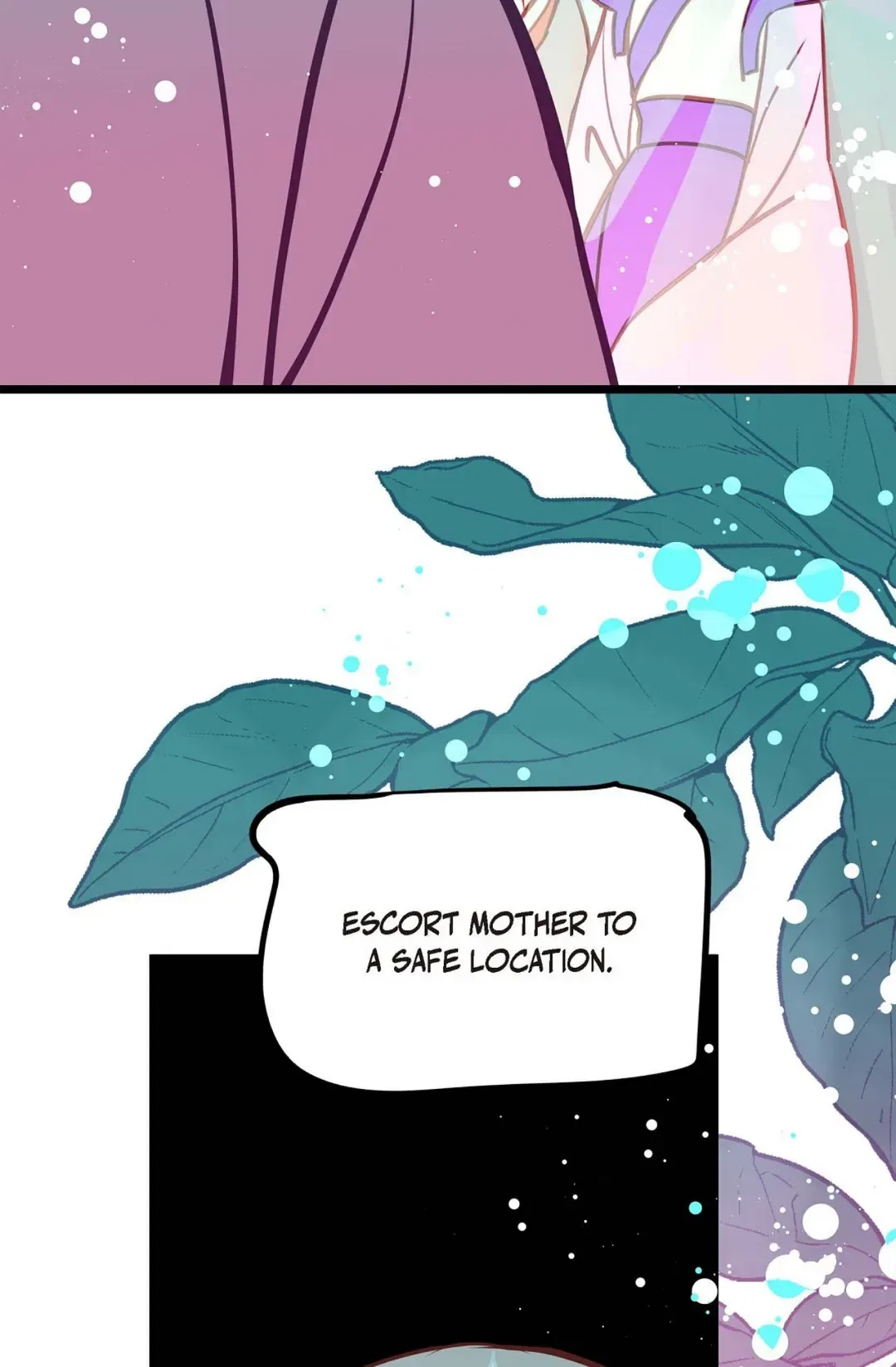 The 13th Night Chapter 185 – Page 64