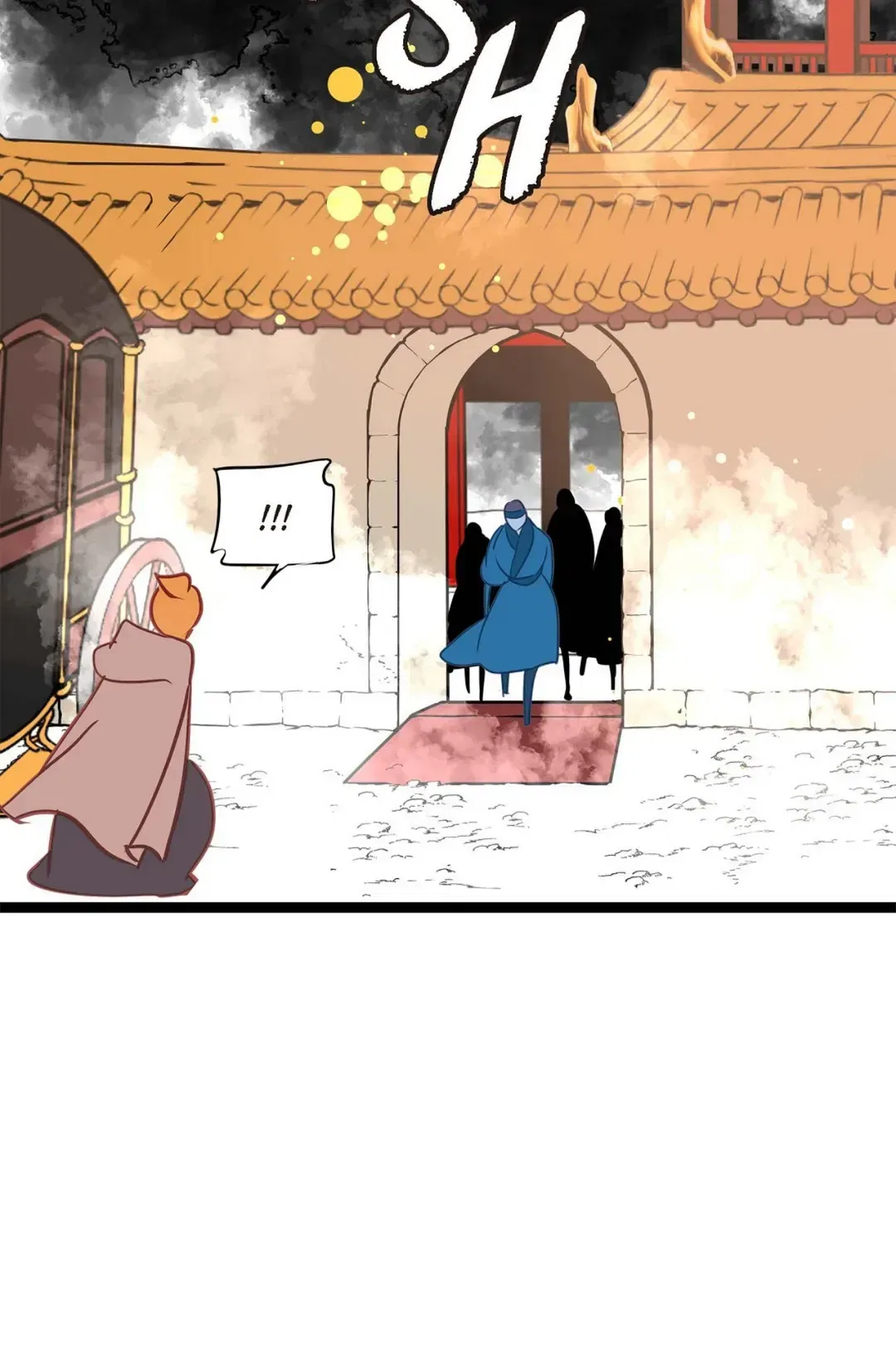 The 13th Night Chapter 185 – Page 70