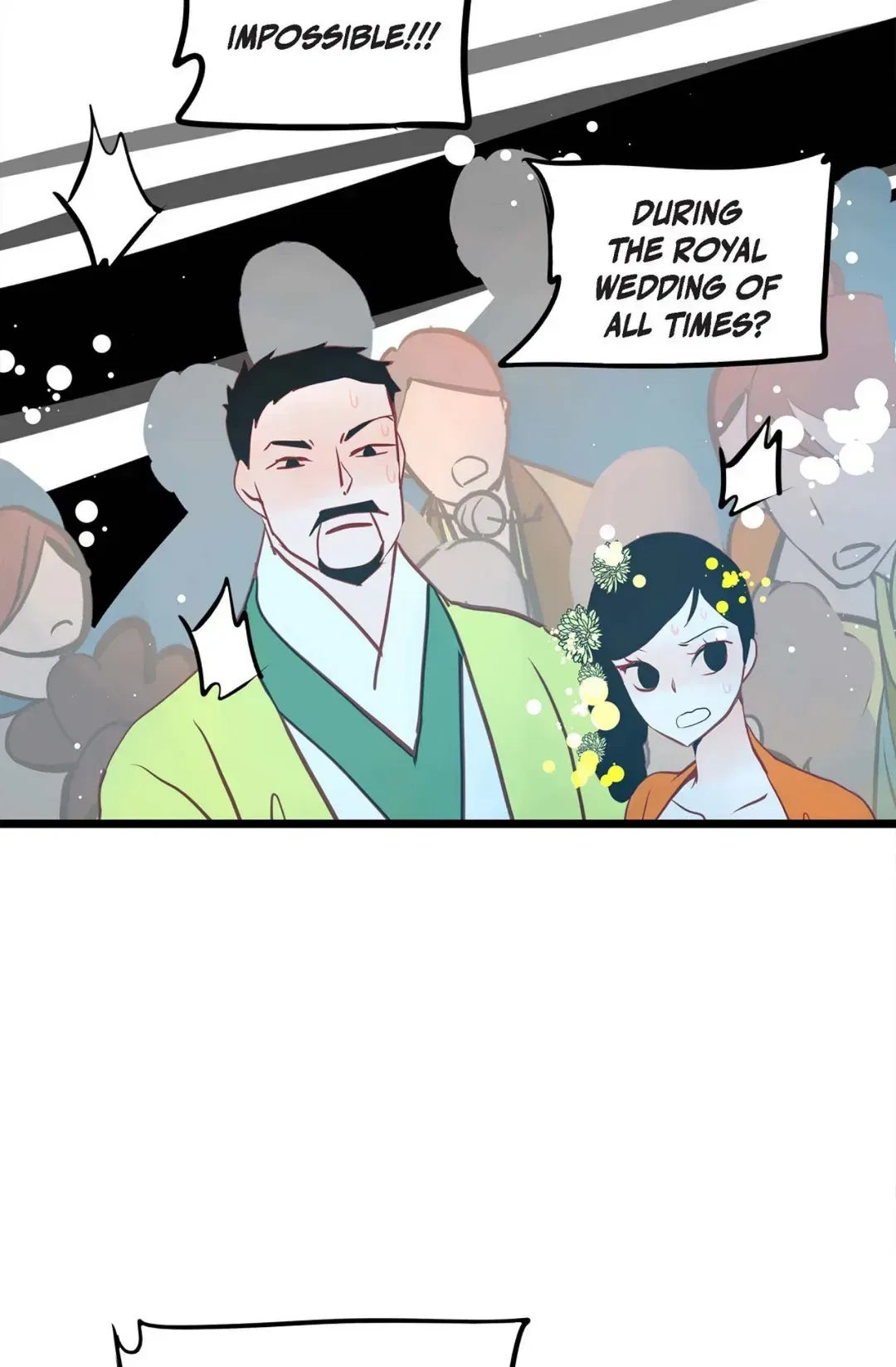 The 13th Night Chapter 184 – Page 6