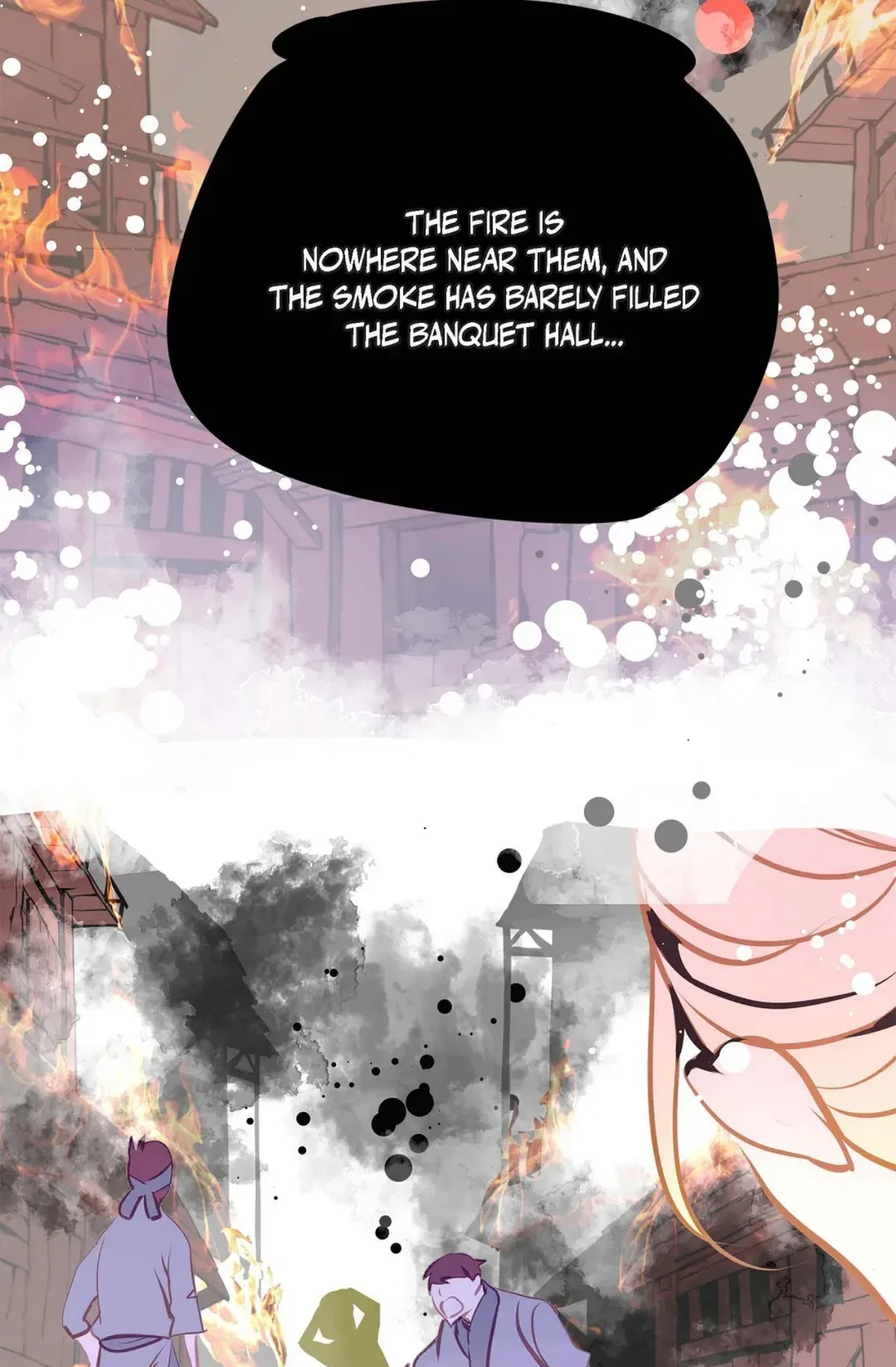 The 13th Night Chapter 184 – Page 16