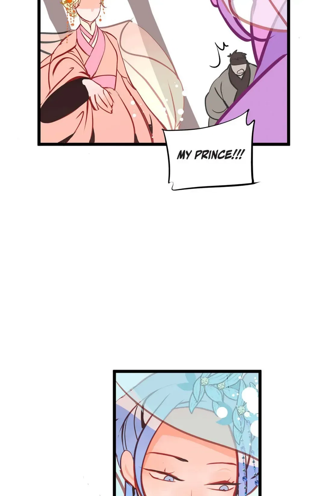 The 13th Night Chapter 184 – Page 34